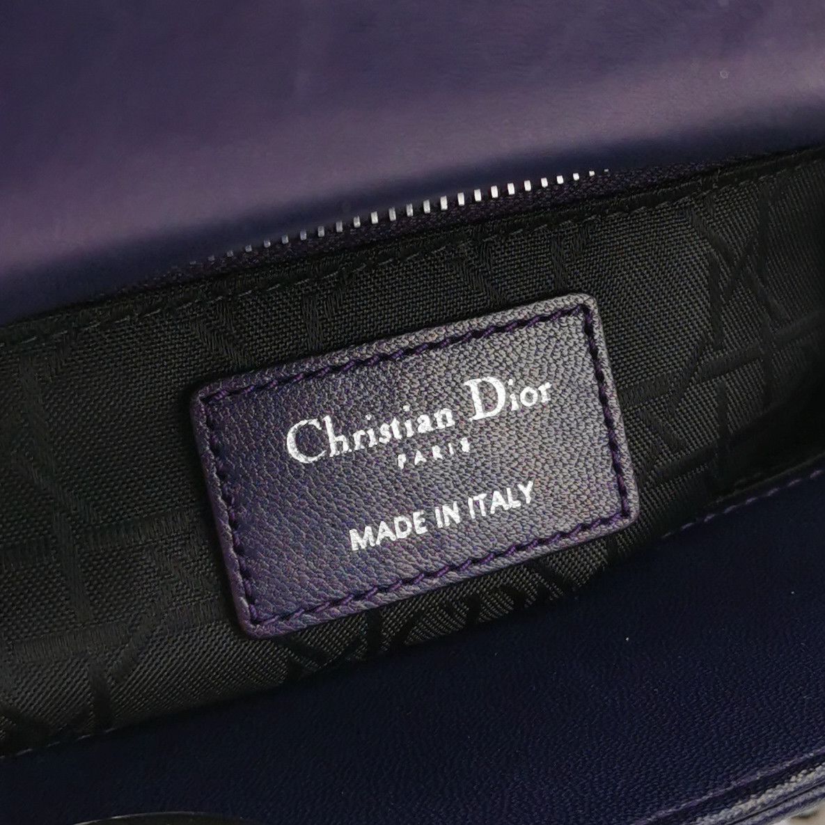 Dior Dior Women os Shoulder Bags Size ONE SIZE - 8 Thumbnail