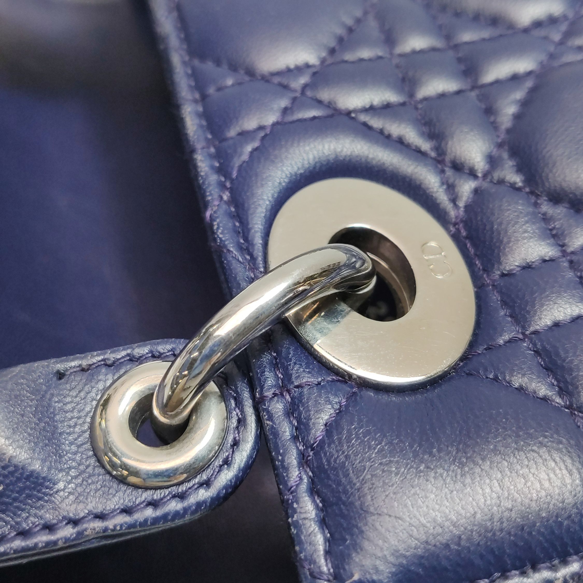 Dior Dior Women os Shoulder Bags Size ONE SIZE - 14 Thumbnail