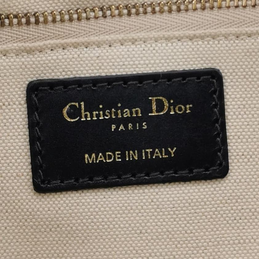 Dior Dior Women os Shoulder Bags Size ONE SIZE - 8 Thumbnail