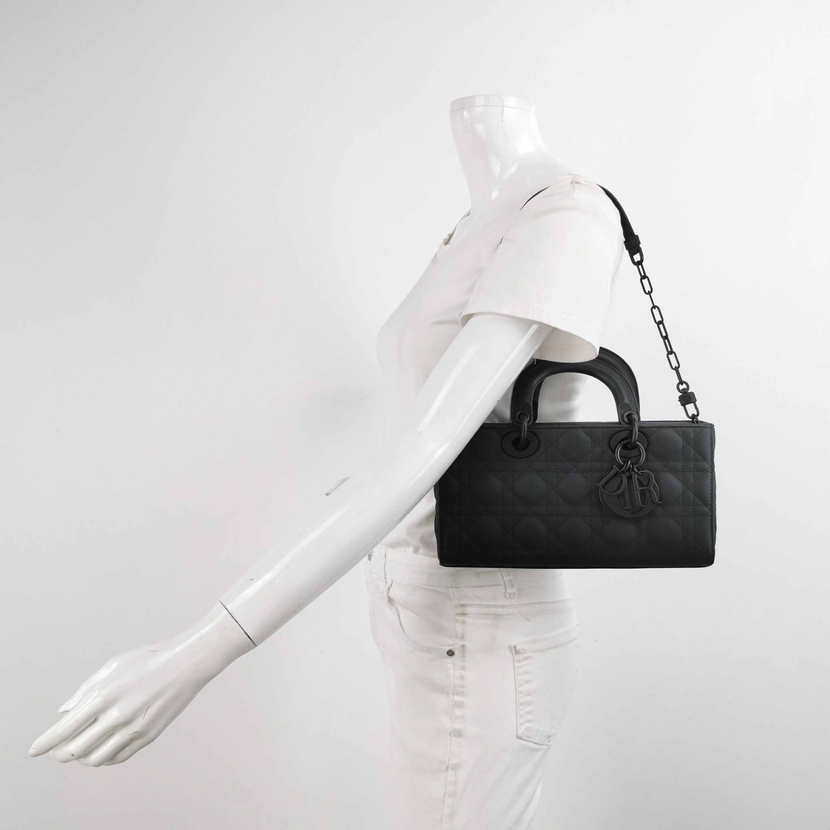 Dior Dior Women os Shoulder Bags Size ONE SIZE - 2 Thumbnail