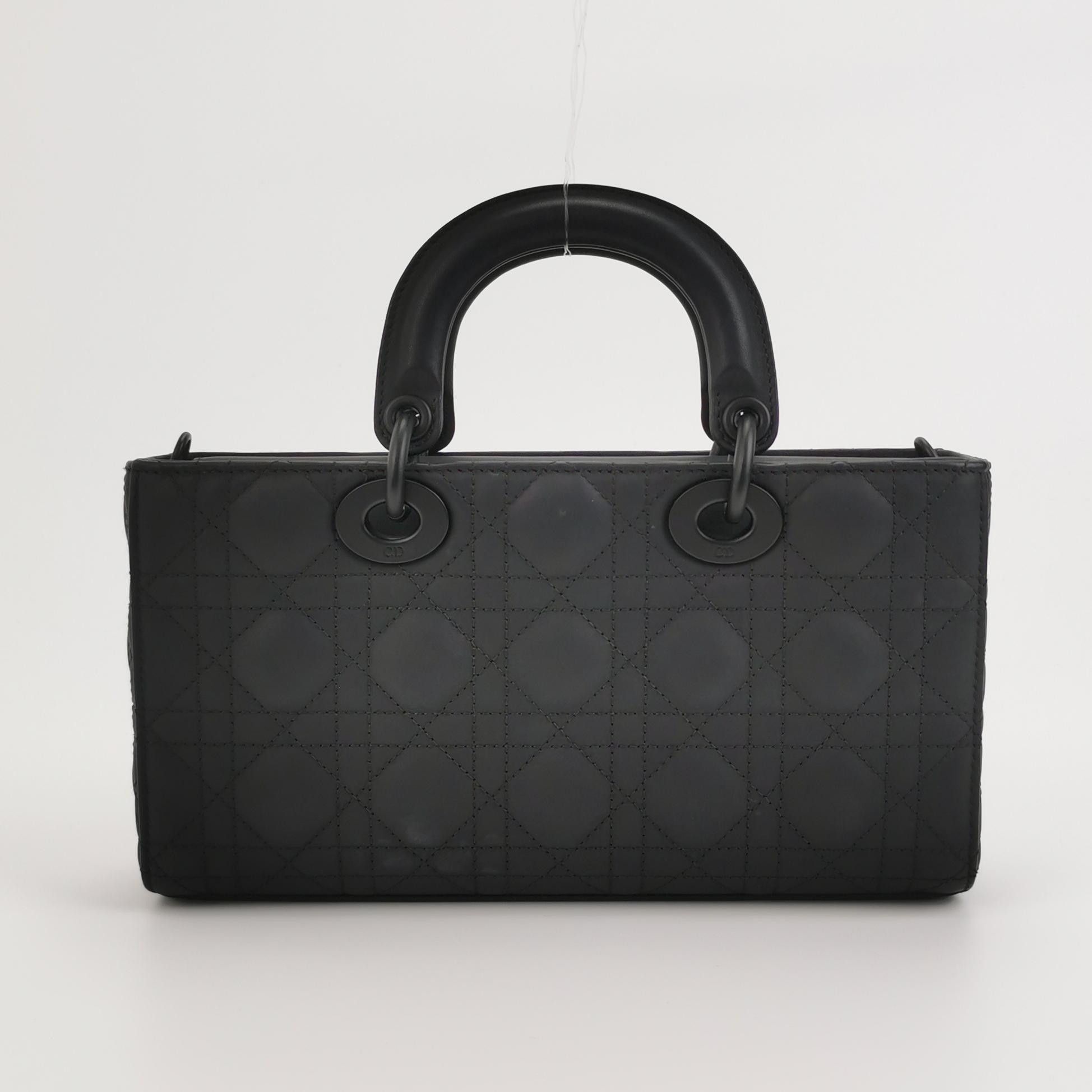 Dior Dior Women os Shoulder Bags Size ONE SIZE - 5 Thumbnail