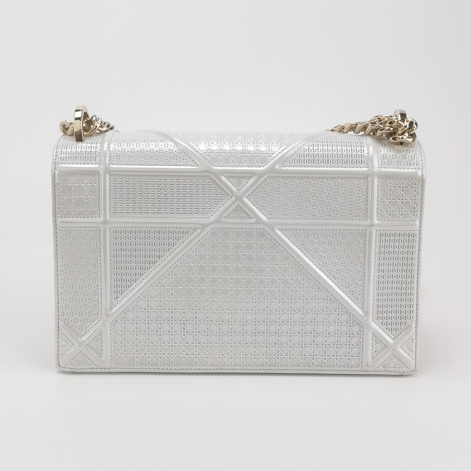 Dior Dior Women os Shoulder Bags Size ONE SIZE - 5 Thumbnail