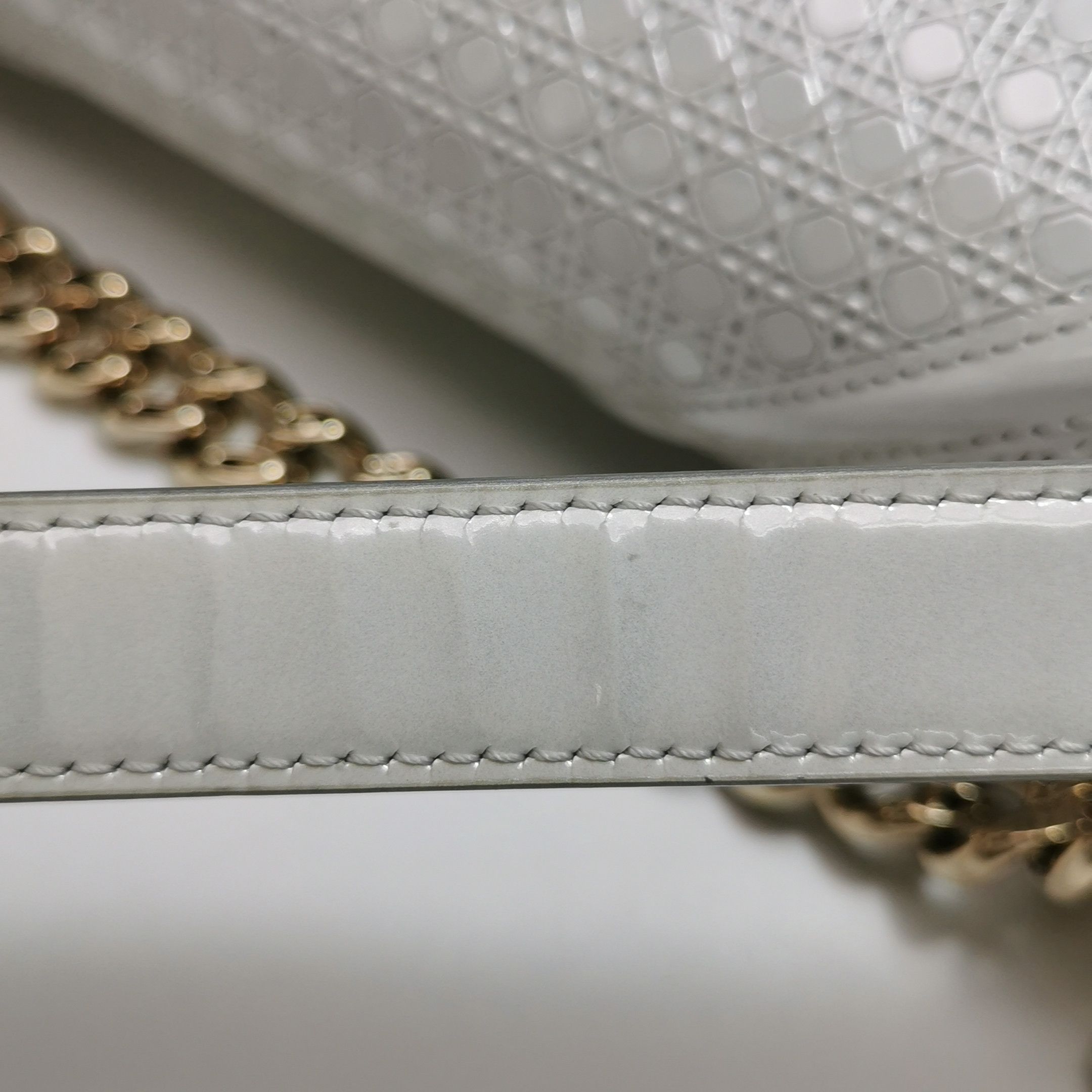 Dior Dior Women os Shoulder Bags Size ONE SIZE - 21 Thumbnail