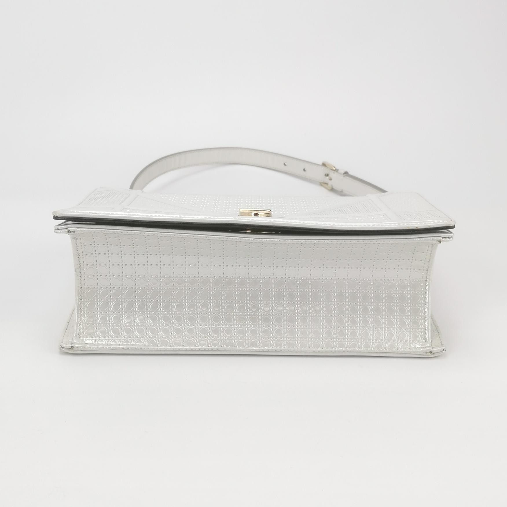 Dior Dior Women os Shoulder Bags Size ONE SIZE - 6 Thumbnail