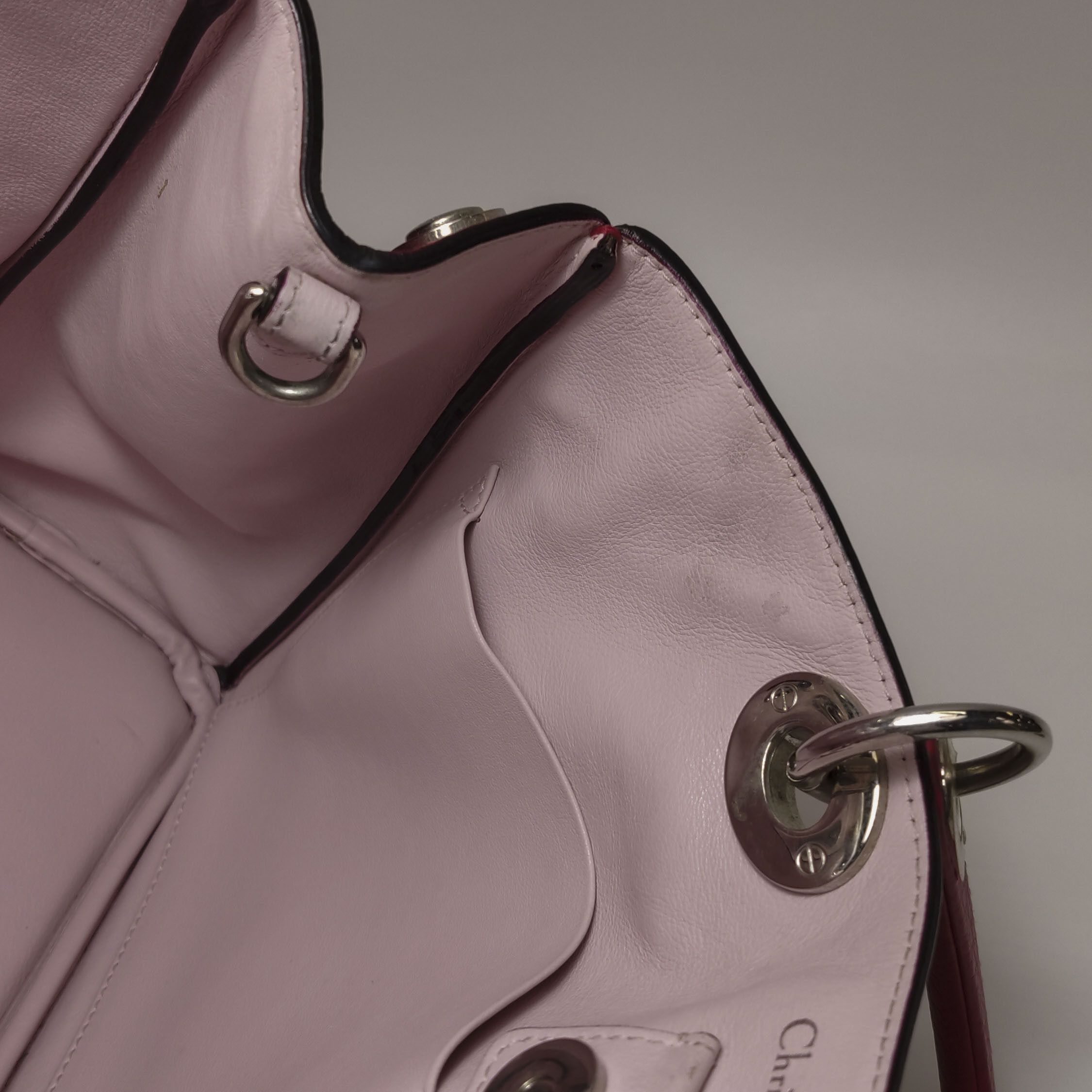 Dior Dior Women os Shoulder Bags Size ONE SIZE - 12 Thumbnail