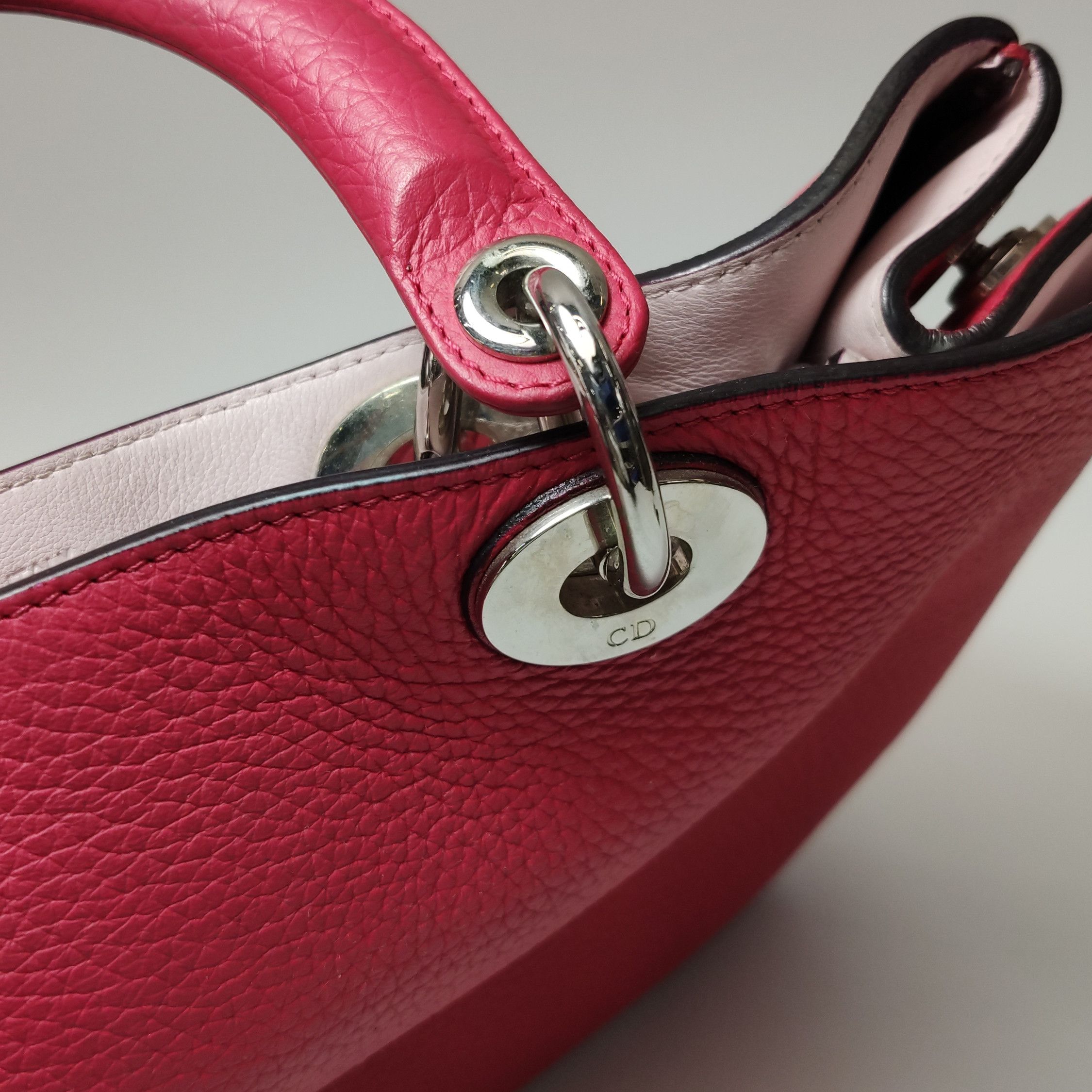 Dior Dior Women os Shoulder Bags Size ONE SIZE - 17 Thumbnail