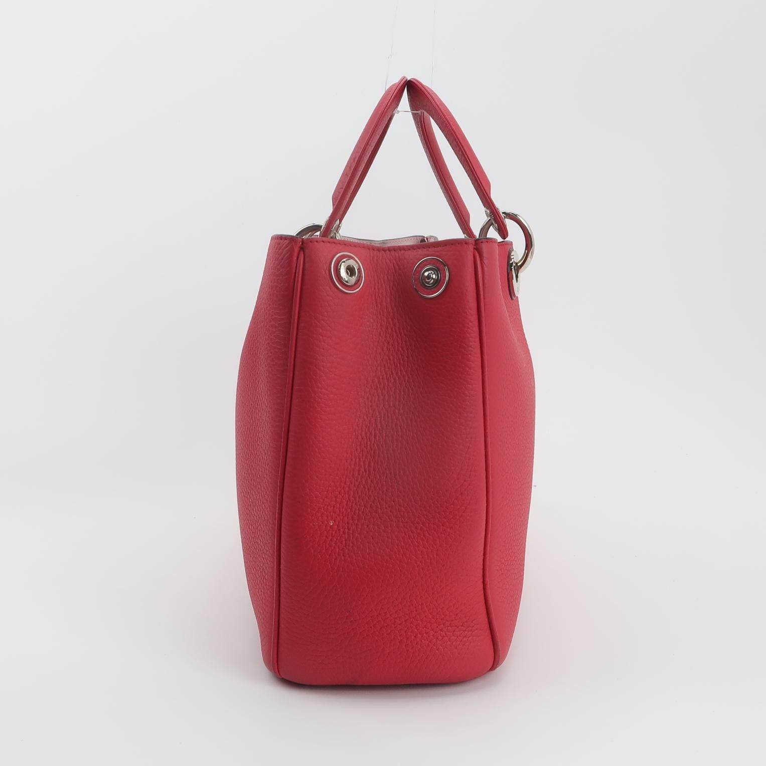 Dior Dior Women os Shoulder Bags Size ONE SIZE - 4 Thumbnail