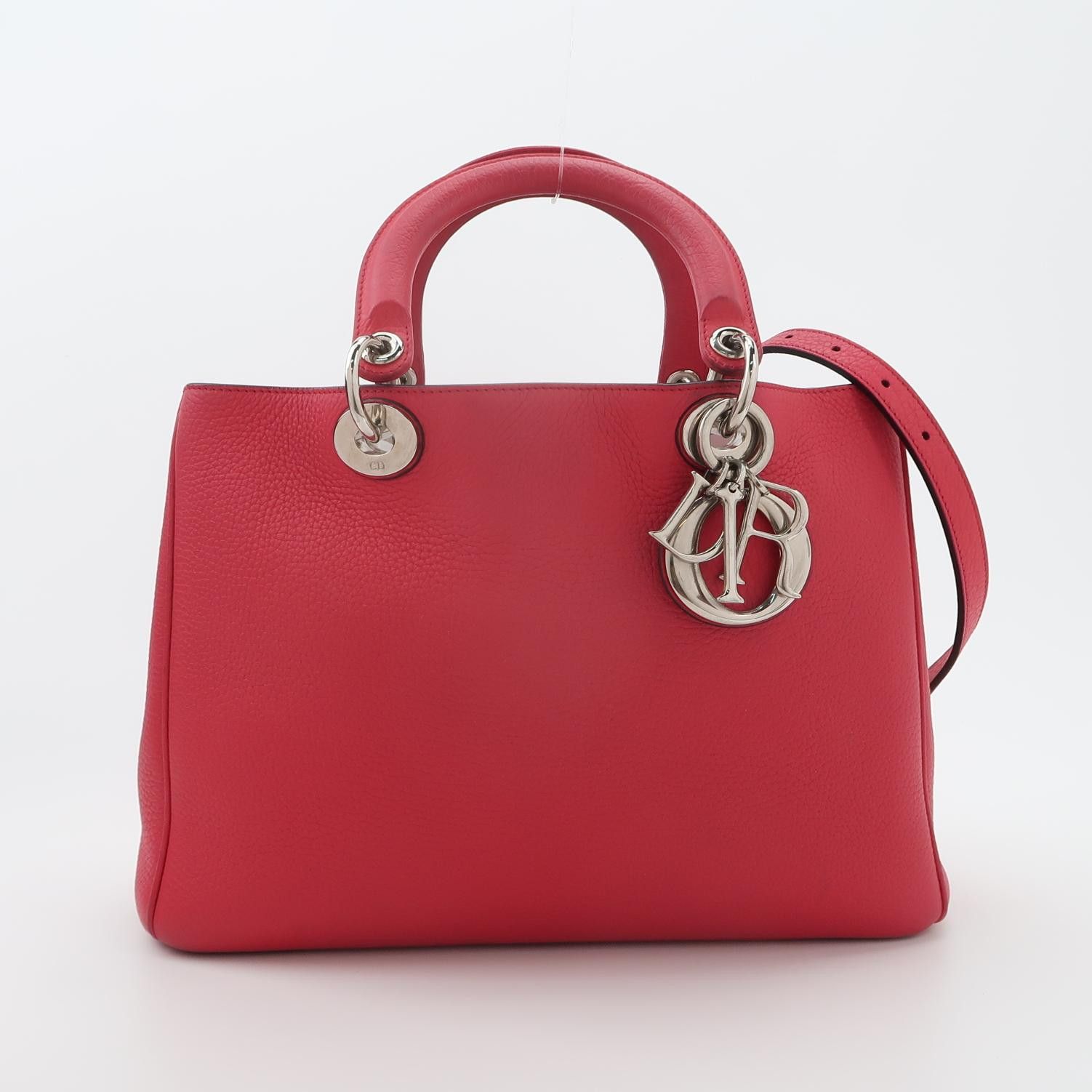 Dior Dior Women os Shoulder Bags Size ONE SIZE - 9 Thumbnail