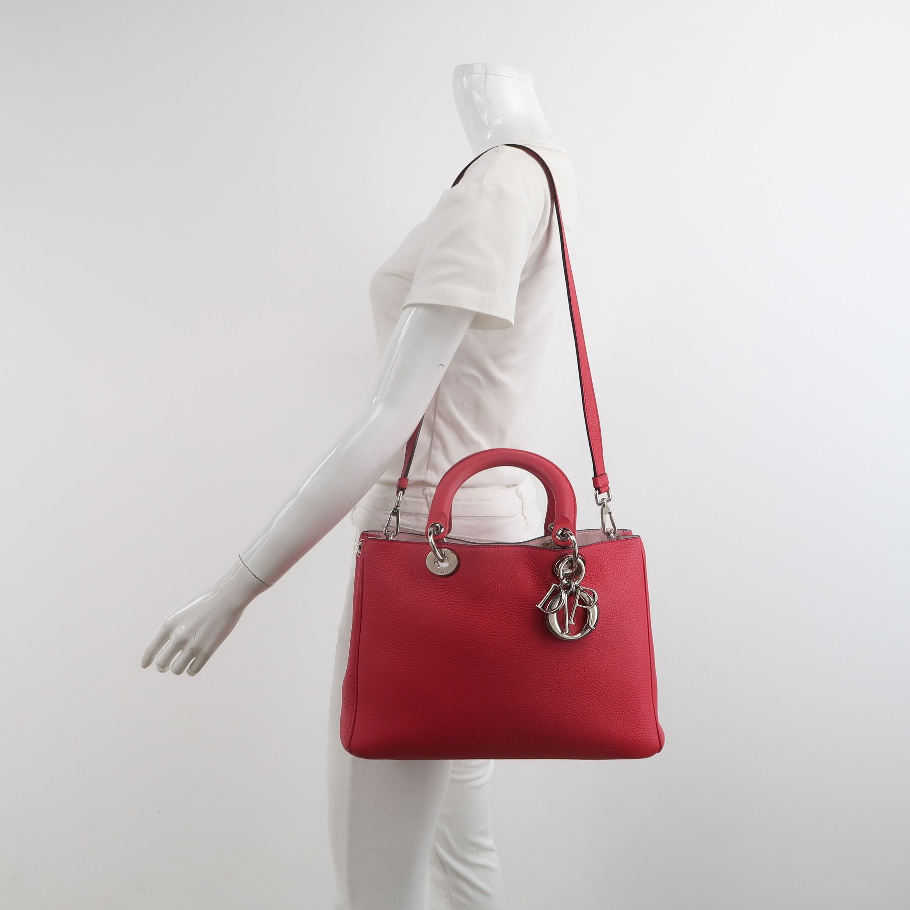 Dior Dior Women os Shoulder Bags Size ONE SIZE - 2 Thumbnail