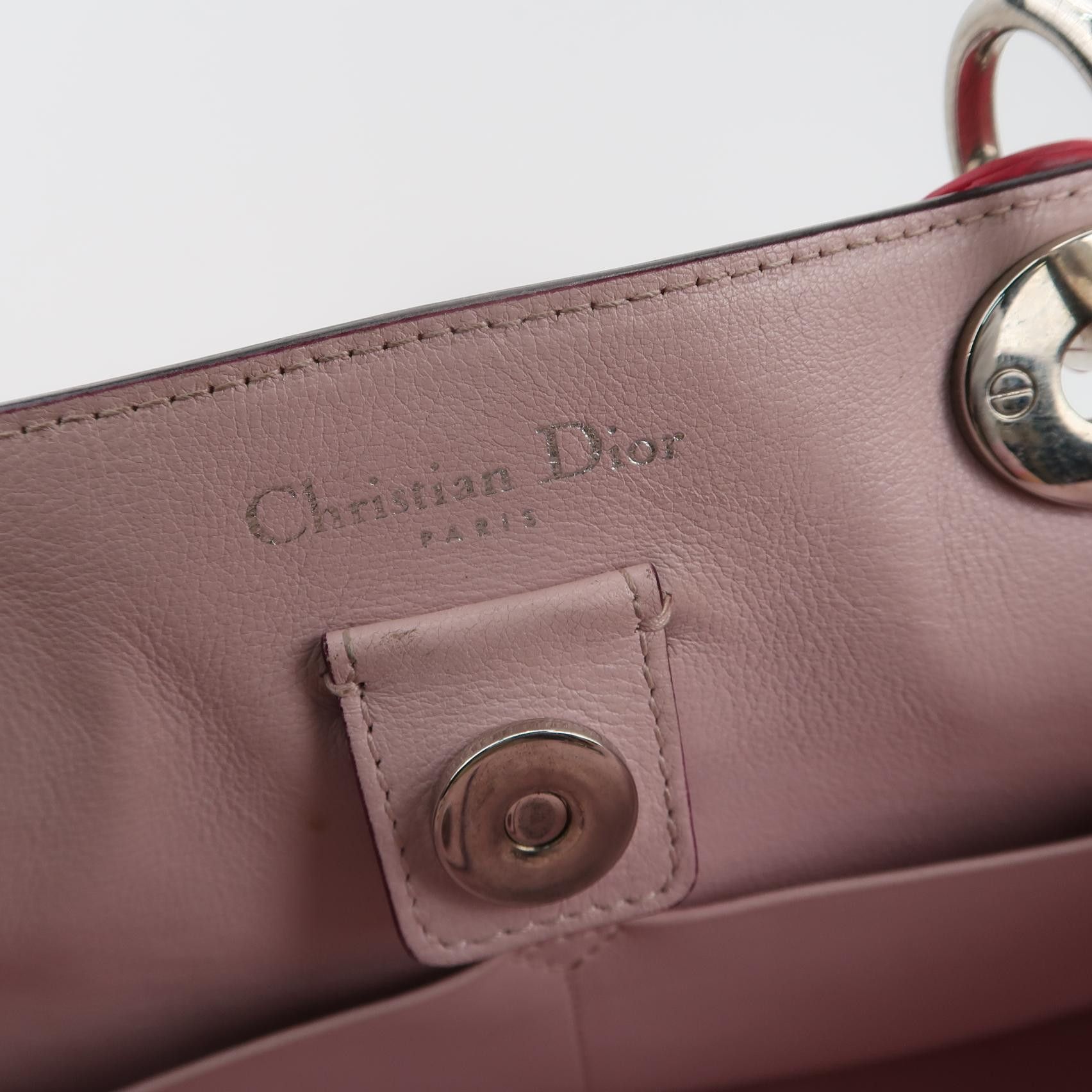Dior Dior Women os Shoulder Bags Size ONE SIZE - 8 Thumbnail