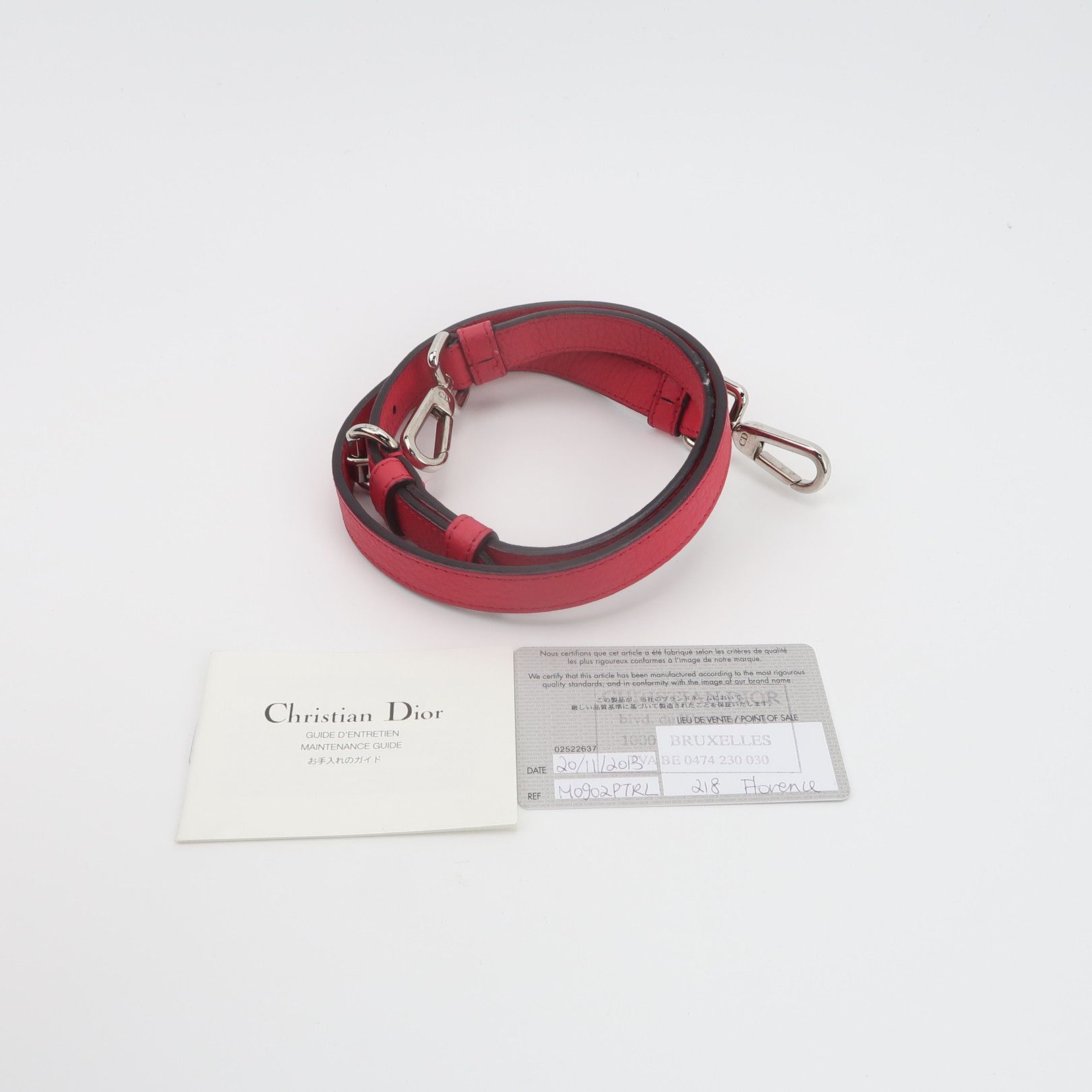 Dior Dior Women os Shoulder Bags Size ONE SIZE - 10 Thumbnail