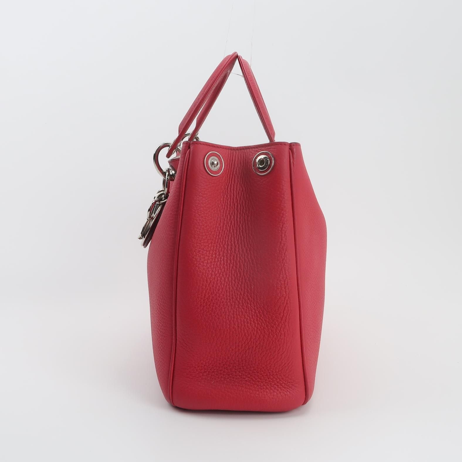 Dior Dior Women os Shoulder Bags Size ONE SIZE - 3 Thumbnail
