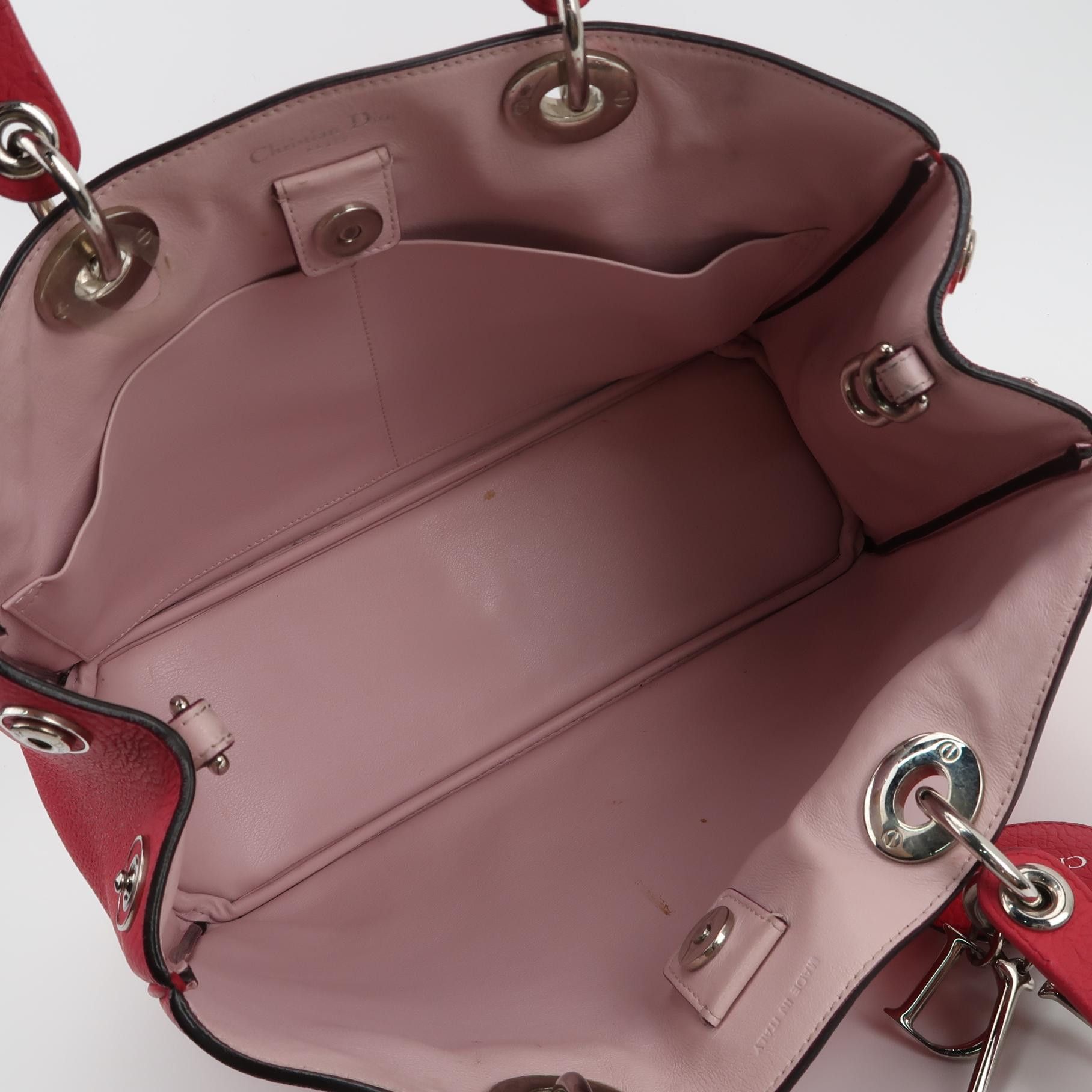 Dior Dior Women os Shoulder Bags Size ONE SIZE - 7 Thumbnail