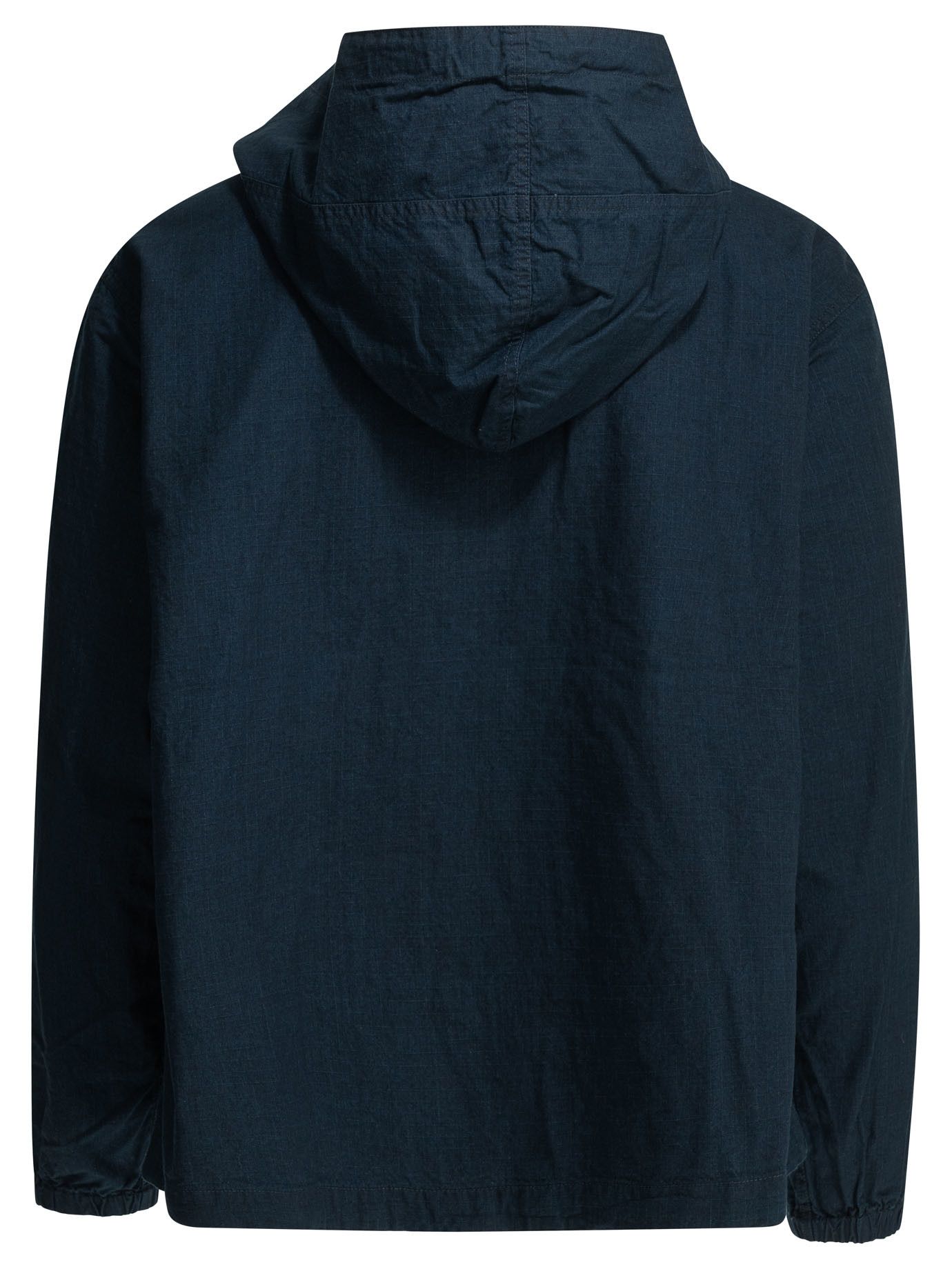 Beams Plus Beams Plus Mil Smock Ripstop Lightweight Jacket tag size L Men - USA Duties Paid Size US L / EU 52-54 / 3 - 2 Thumbnail