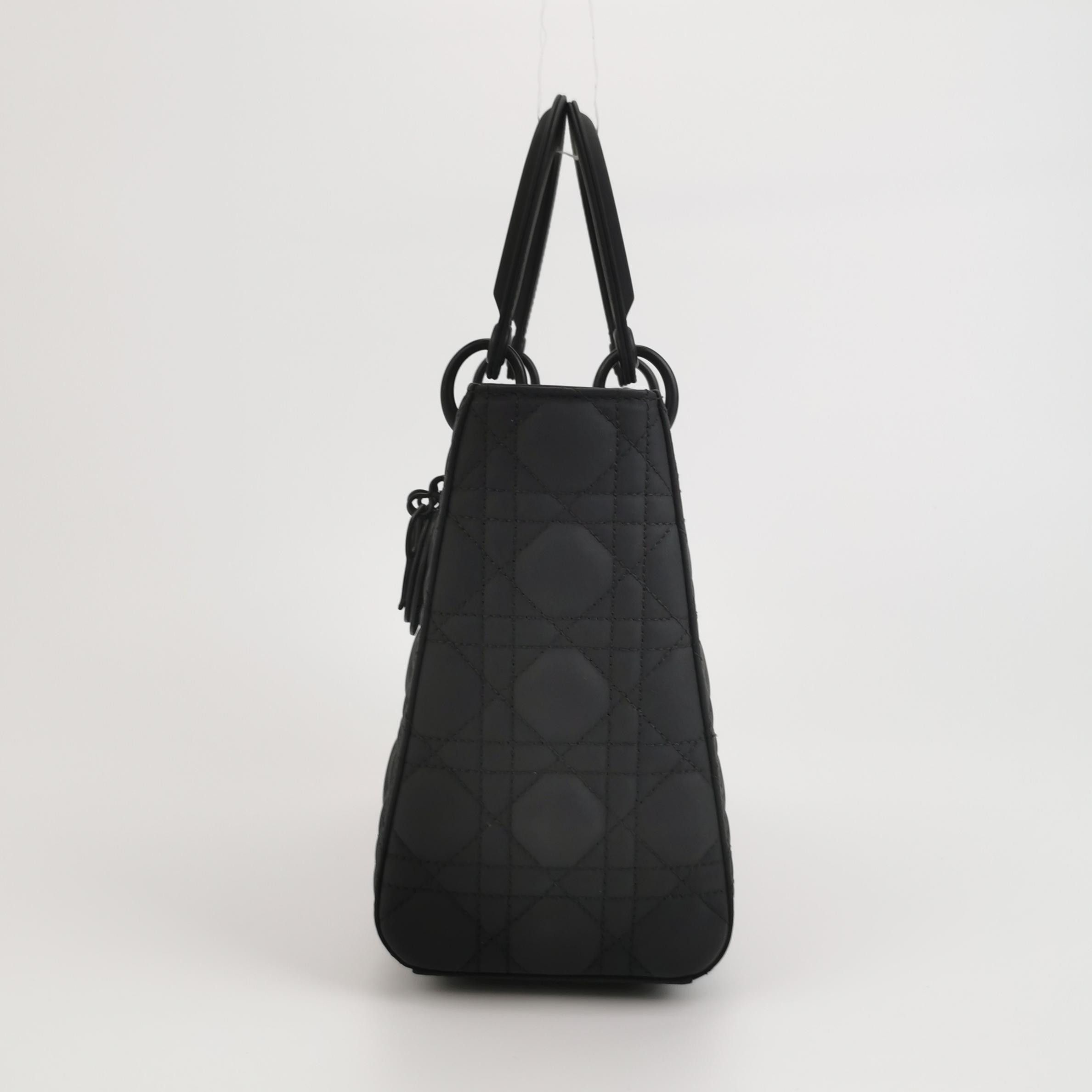 Dior Dior Women os Crossbody Bags Size ONE SIZE - 3 Thumbnail