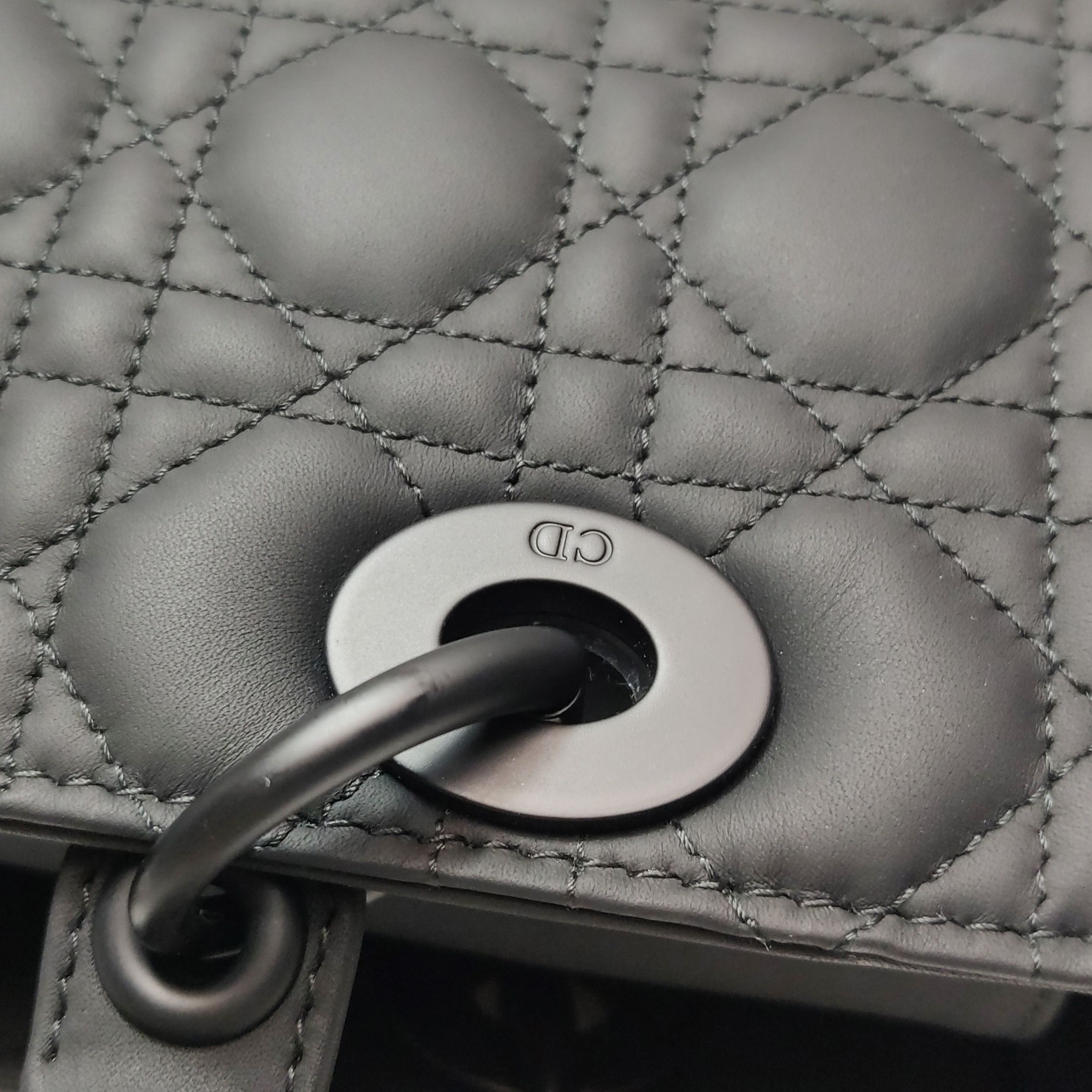 Dior Dior Women os Crossbody Bags Size ONE SIZE - 12 Thumbnail