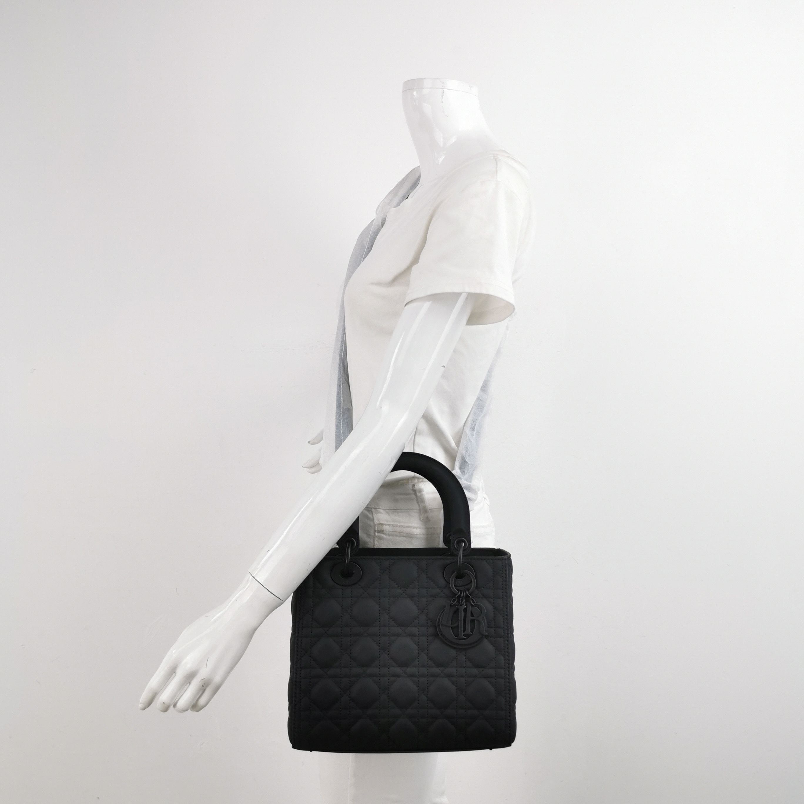 Dior Dior Women os Crossbody Bags Size ONE SIZE - 2 Thumbnail