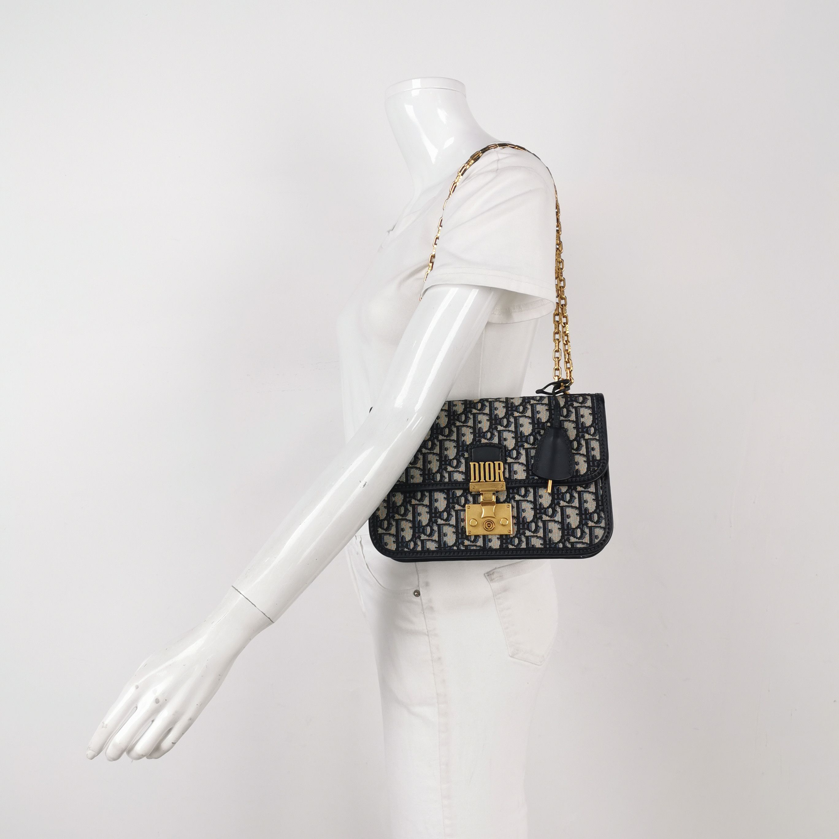 Dior Dior Women os Shoulder Bags Size ONE SIZE - 2 Thumbnail