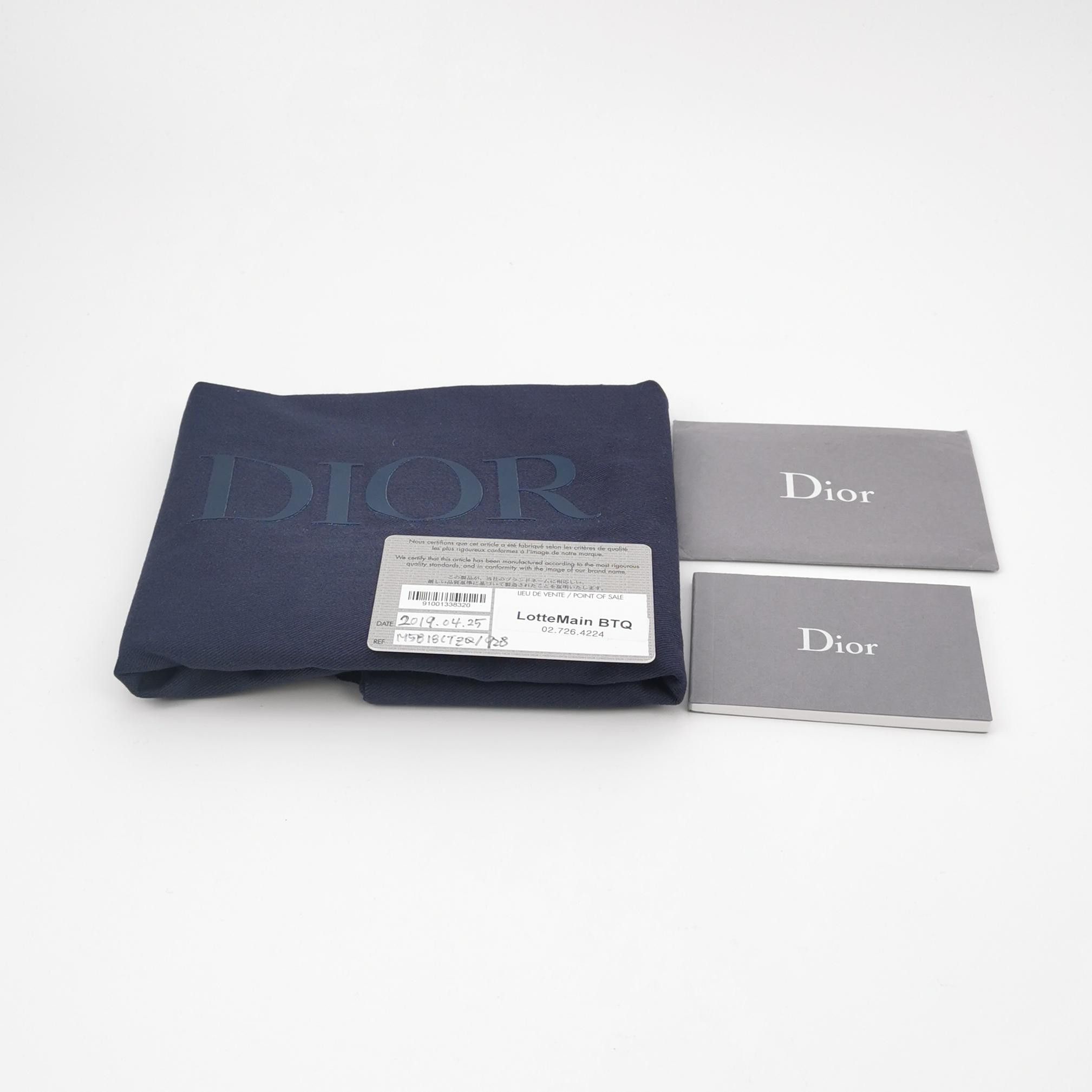 Dior Dior Women os Shoulder Bags Size ONE SIZE - 9 Thumbnail