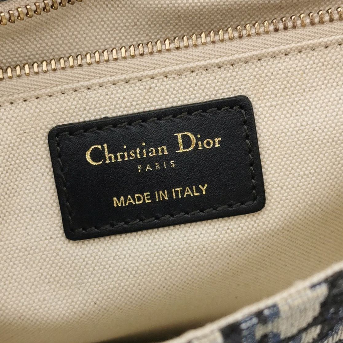 Dior Dior Women os Shoulder Bags Size ONE SIZE - 8 Thumbnail
