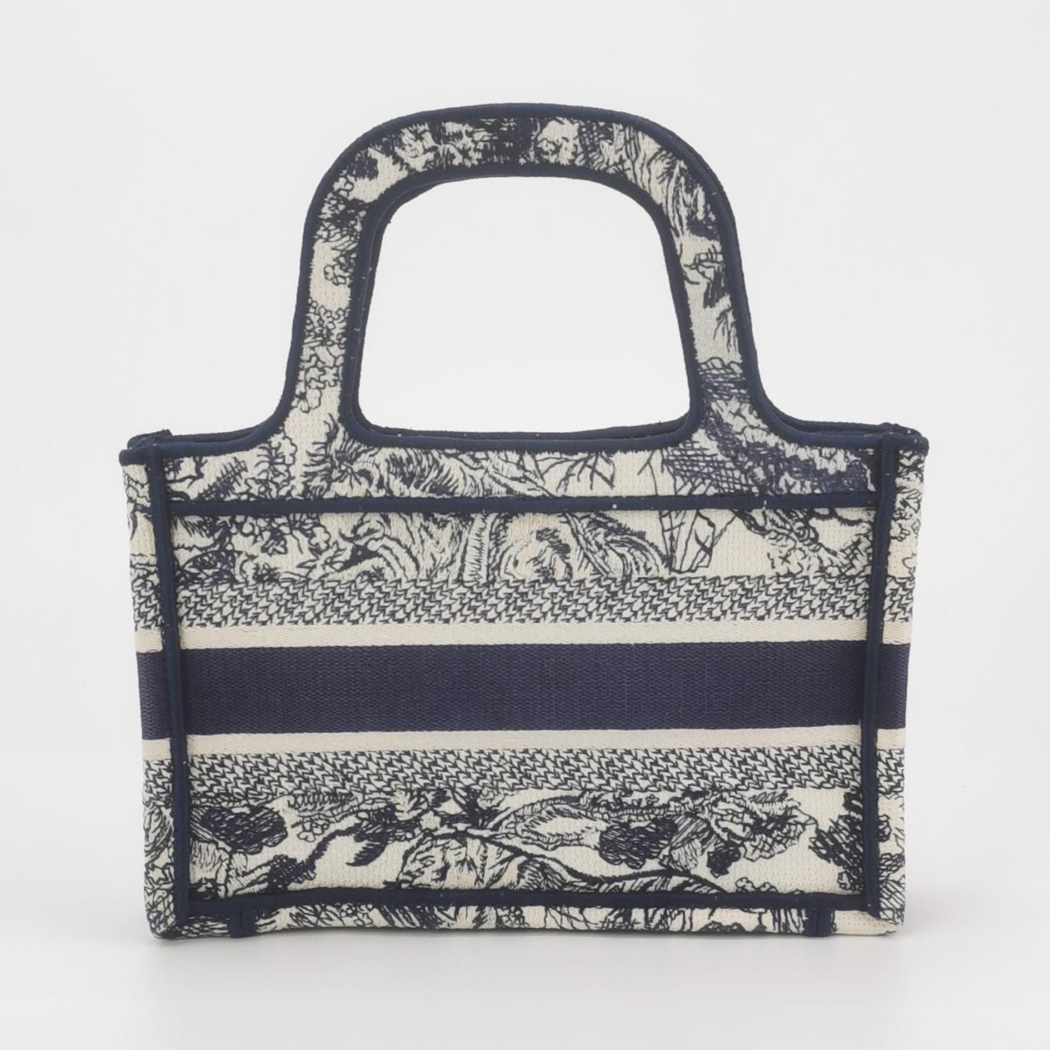 Dior Dior Women os Tote Bags Size ONE SIZE - 5 Thumbnail