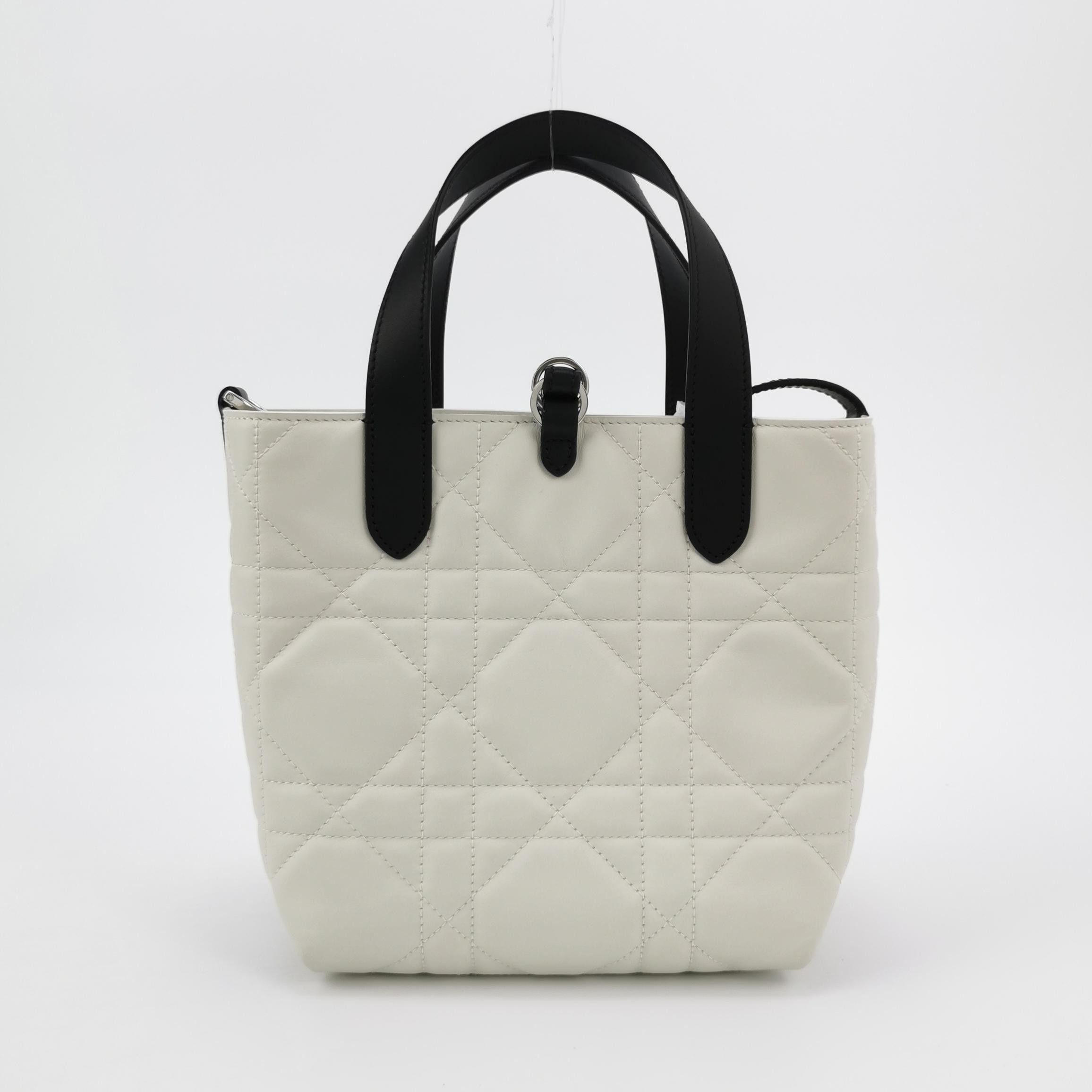 Dior Dior Women os Shoulder Bags Size ONE SIZE - 5 Thumbnail