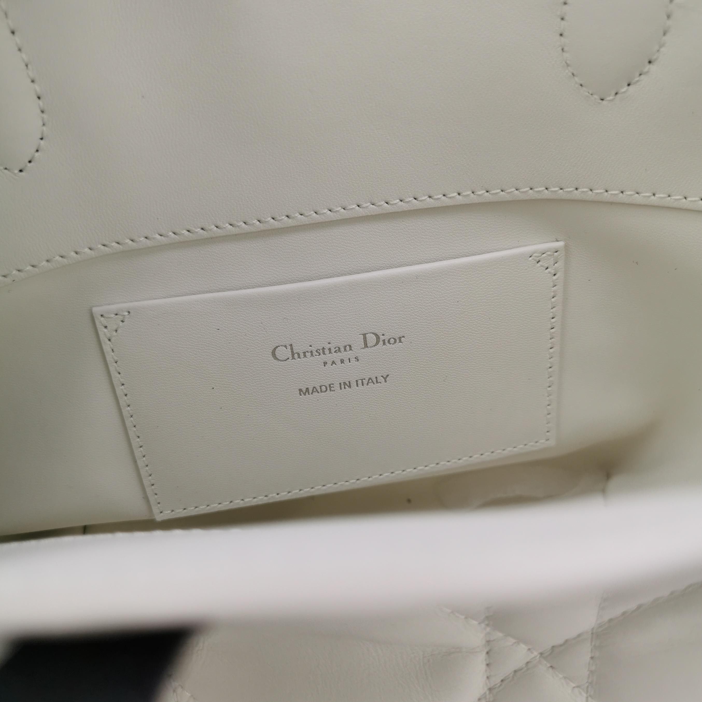 Dior Dior Women os Shoulder Bags Size ONE SIZE - 8 Thumbnail