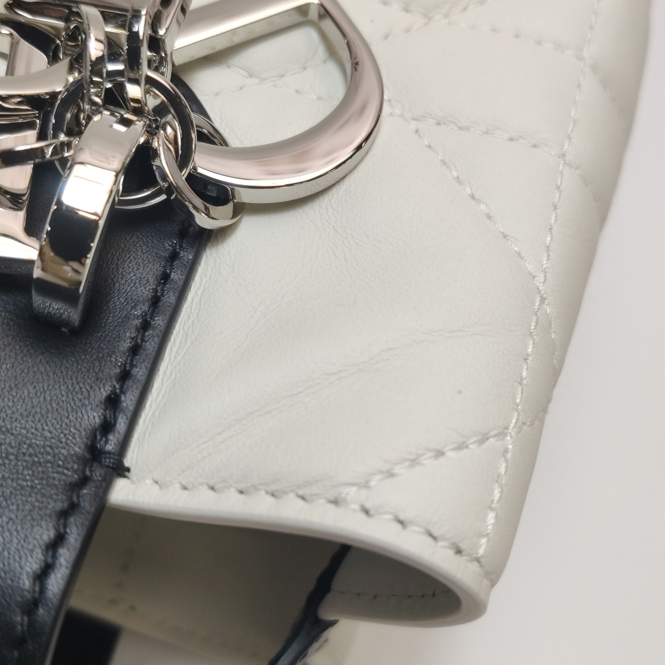 Dior Dior Women os Shoulder Bags Size ONE SIZE - 12 Thumbnail