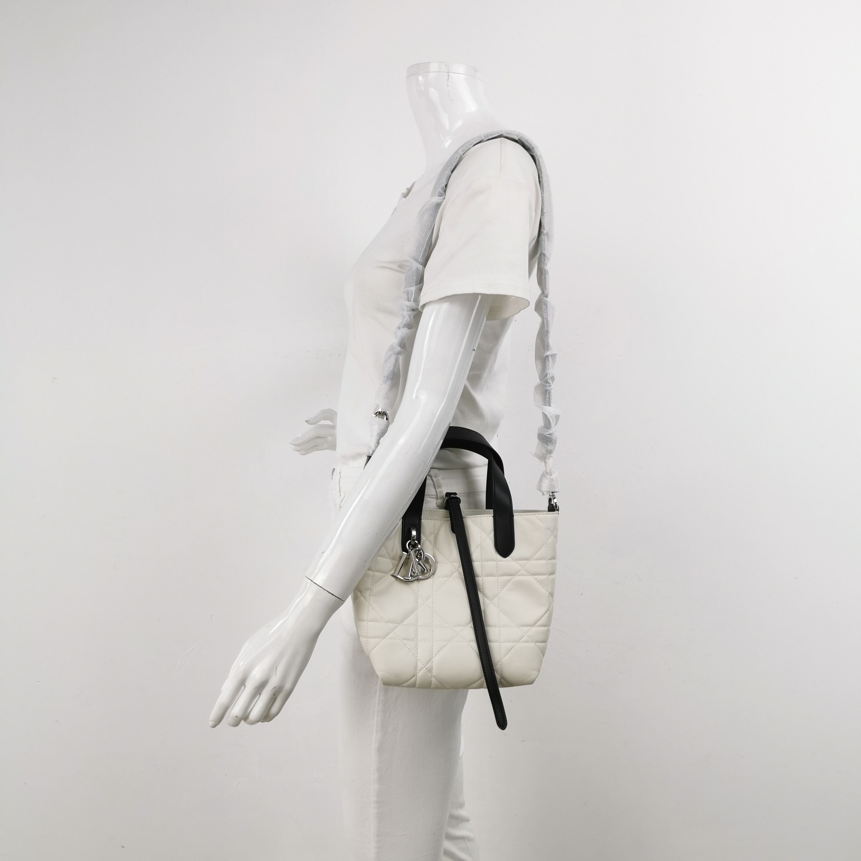 Dior Dior Women os Shoulder Bags Size ONE SIZE - 2 Thumbnail