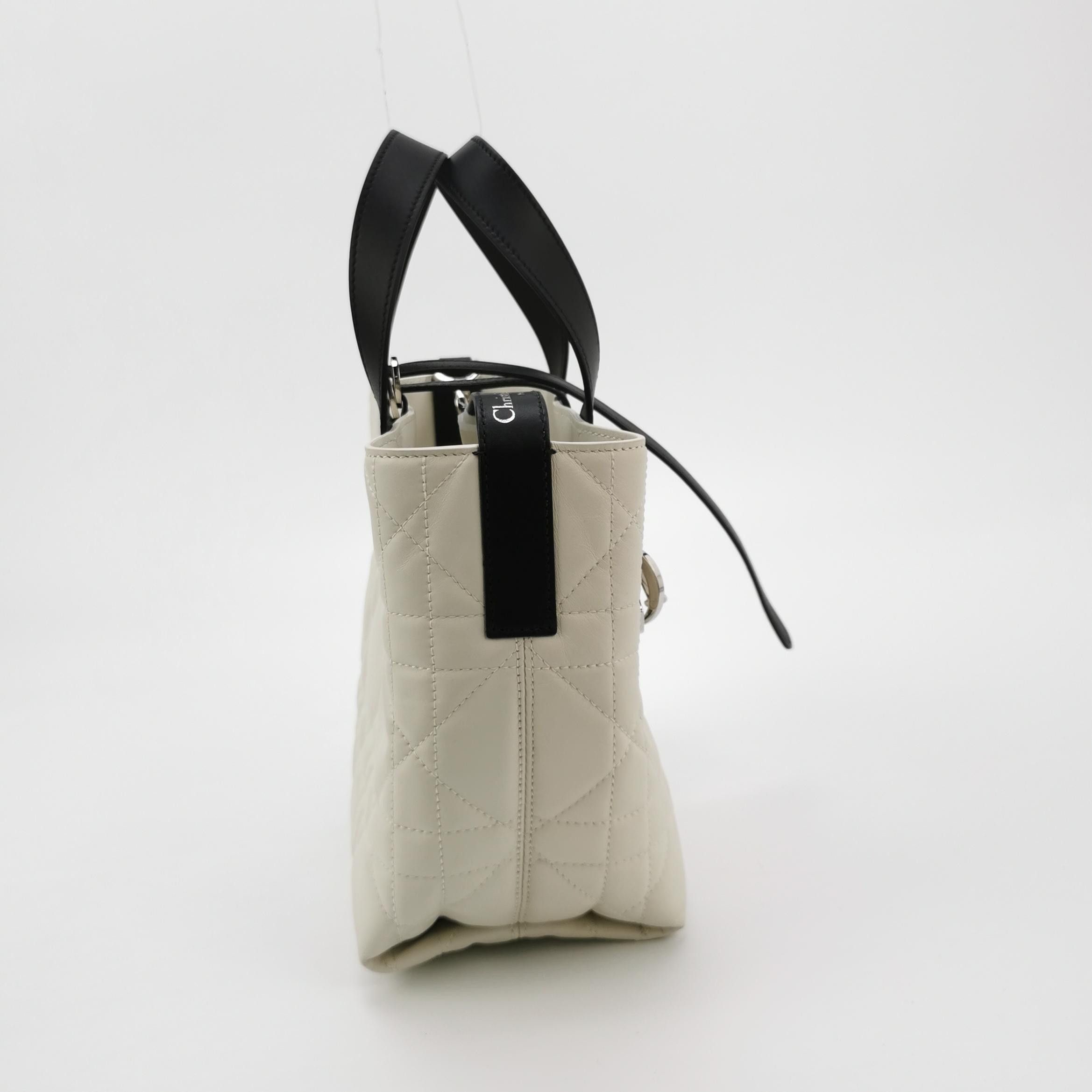 Dior Dior Women os Shoulder Bags Size ONE SIZE - 4 Thumbnail