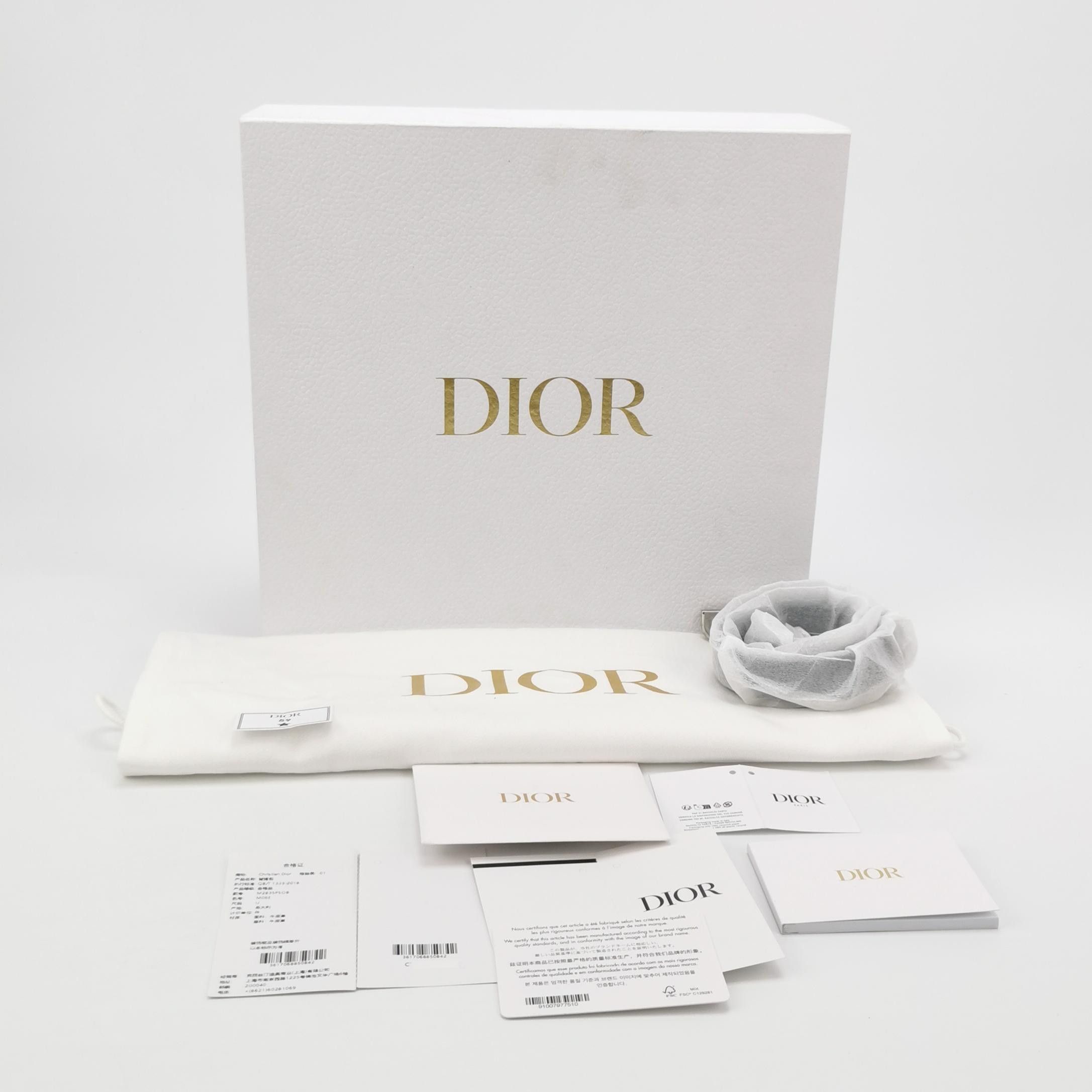 Dior Dior Women os Shoulder Bags Size ONE SIZE - 9 Thumbnail