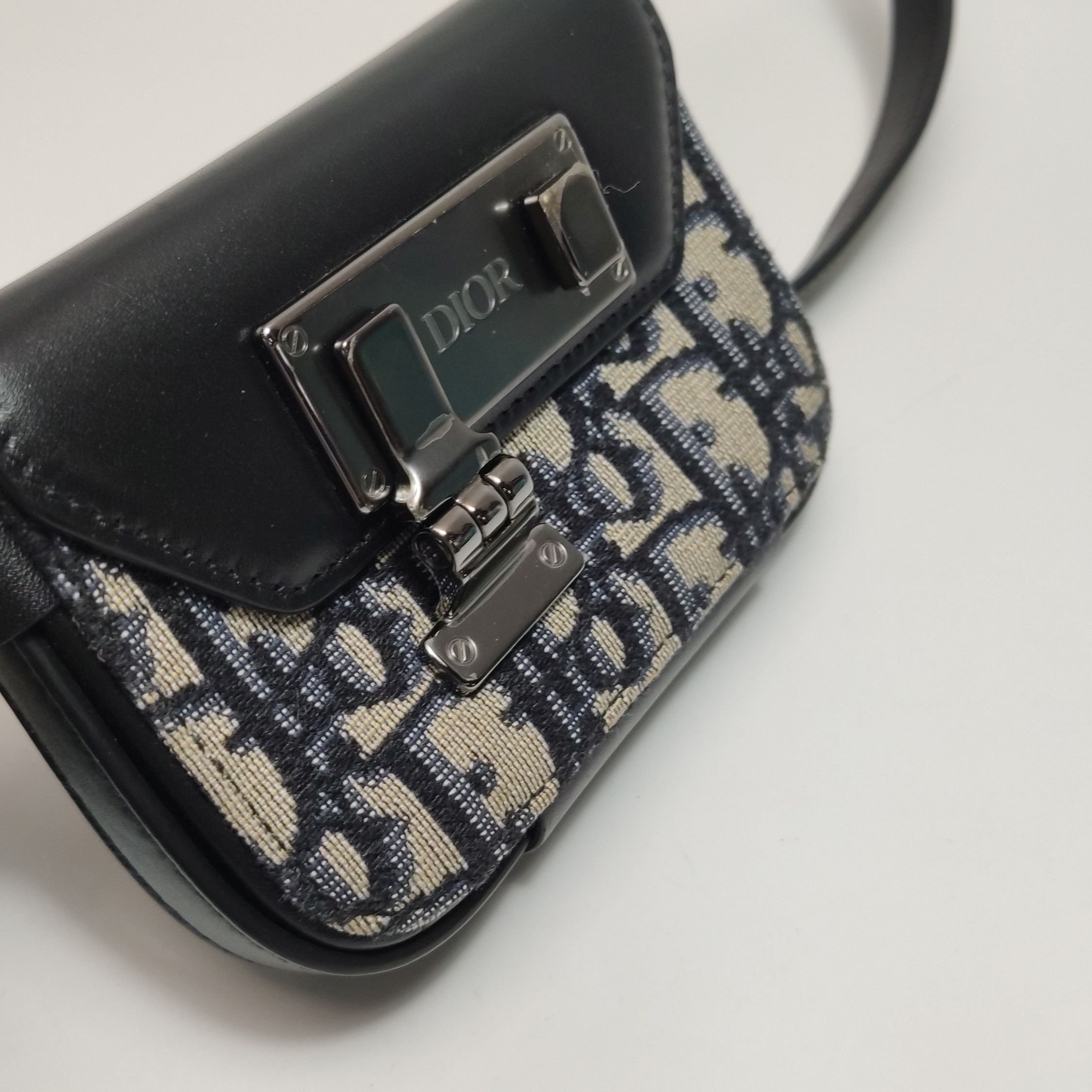 Dior Dior Women os Shoulder Bags Size ONE SIZE - 16 Thumbnail