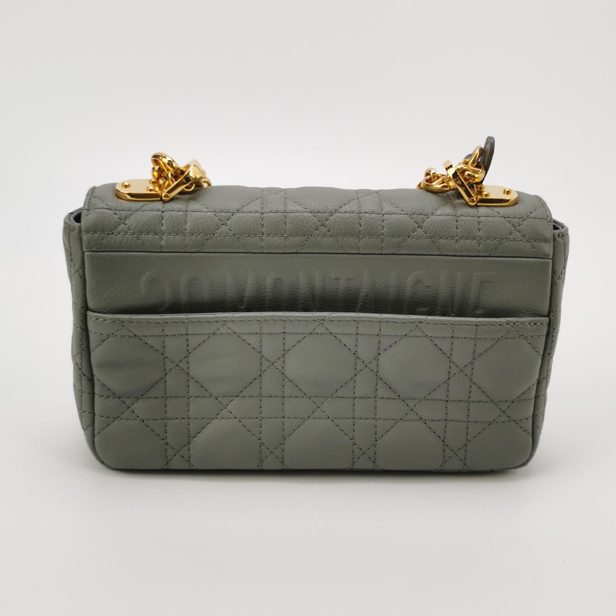 Dior Dior Women os Shoulder Bags Size ONE SIZE - 5 Thumbnail