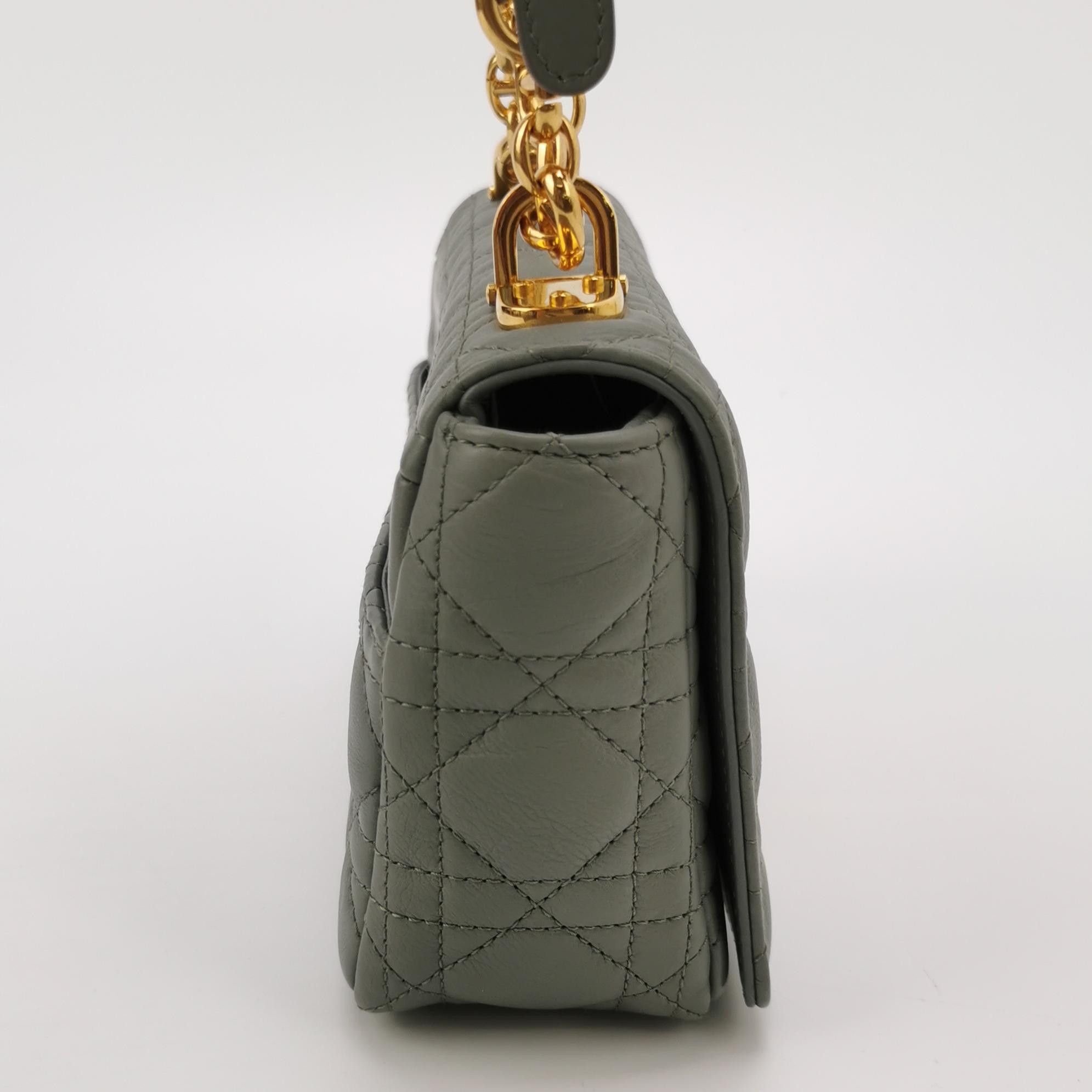 Dior Dior Women os Shoulder Bags Size ONE SIZE - 4 Thumbnail