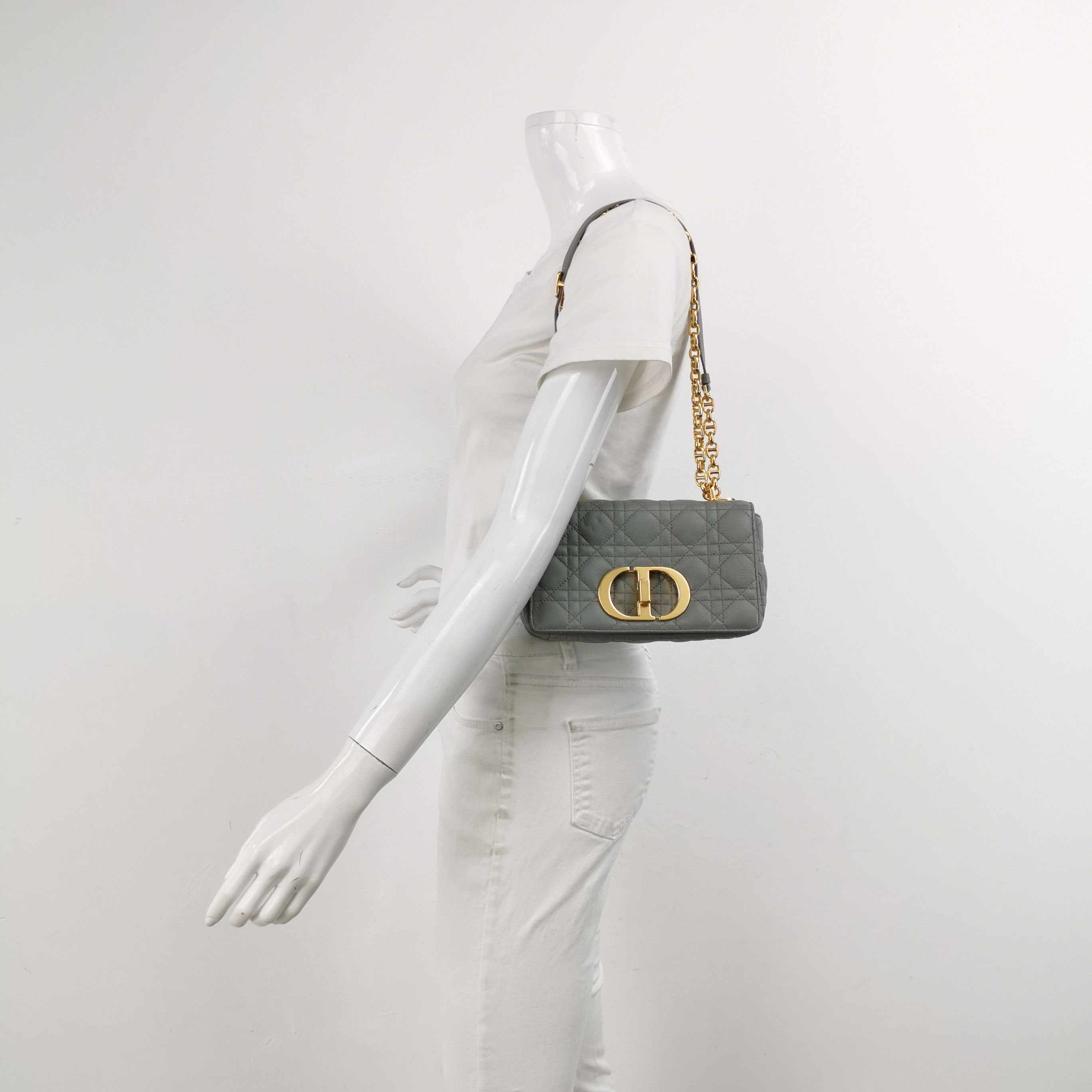 Dior Dior Women os Shoulder Bags Size ONE SIZE - 2 Thumbnail