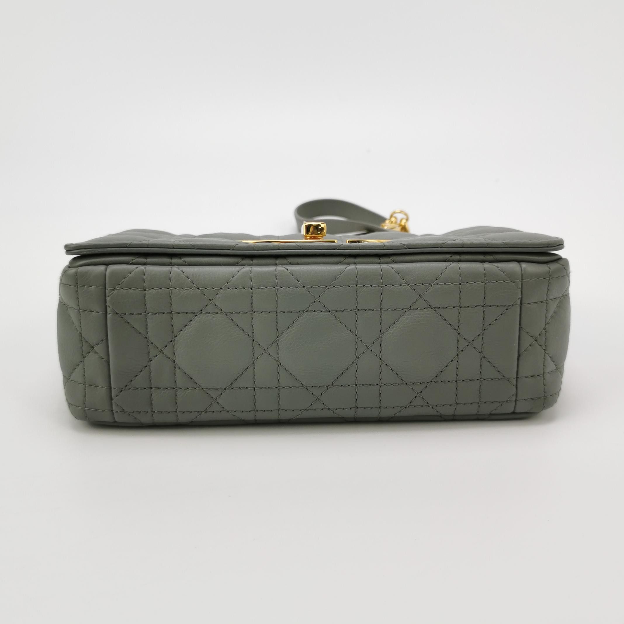 Dior Dior Women os Shoulder Bags Size ONE SIZE - 6 Thumbnail