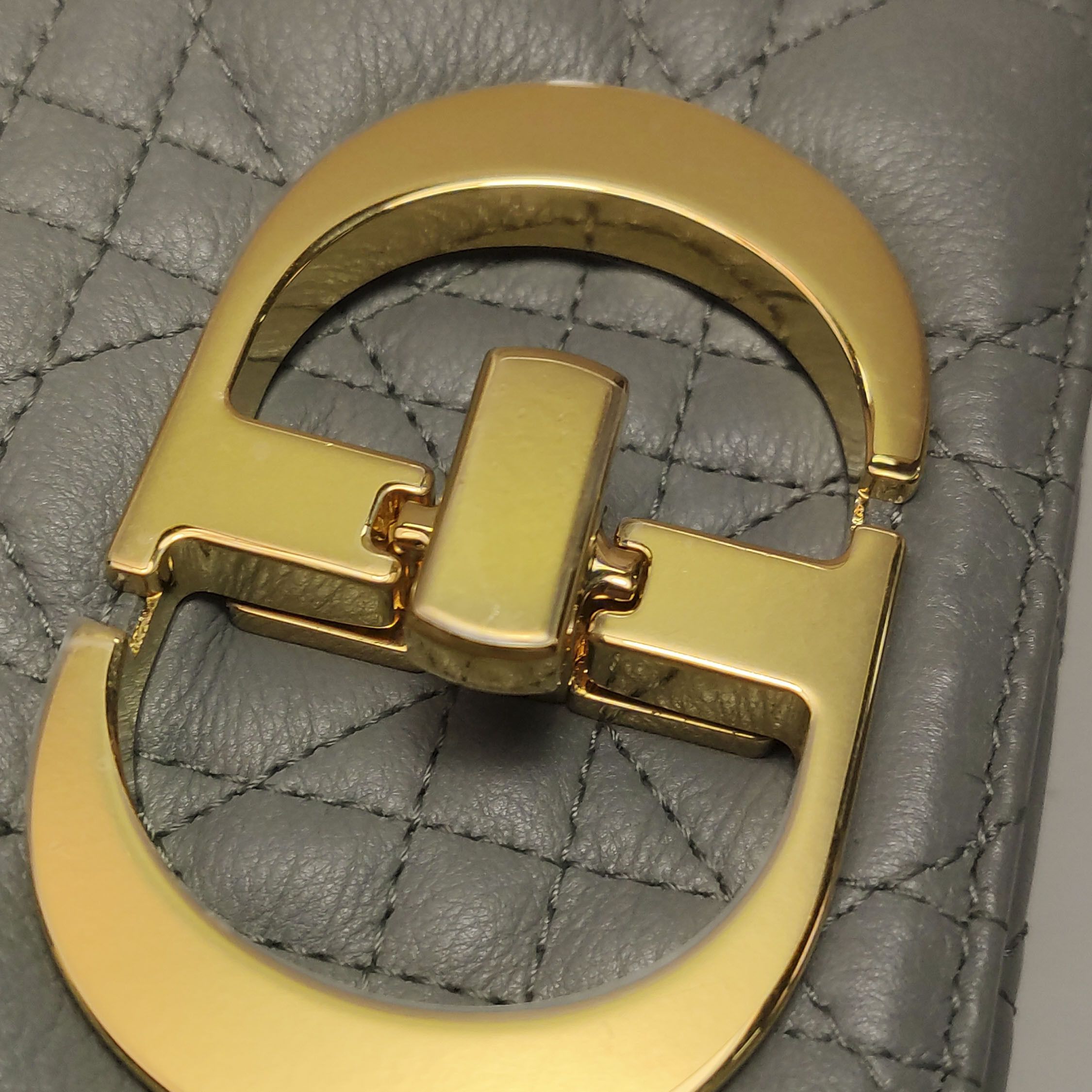 Dior Dior Women os Shoulder Bags Size ONE SIZE - 10 Thumbnail