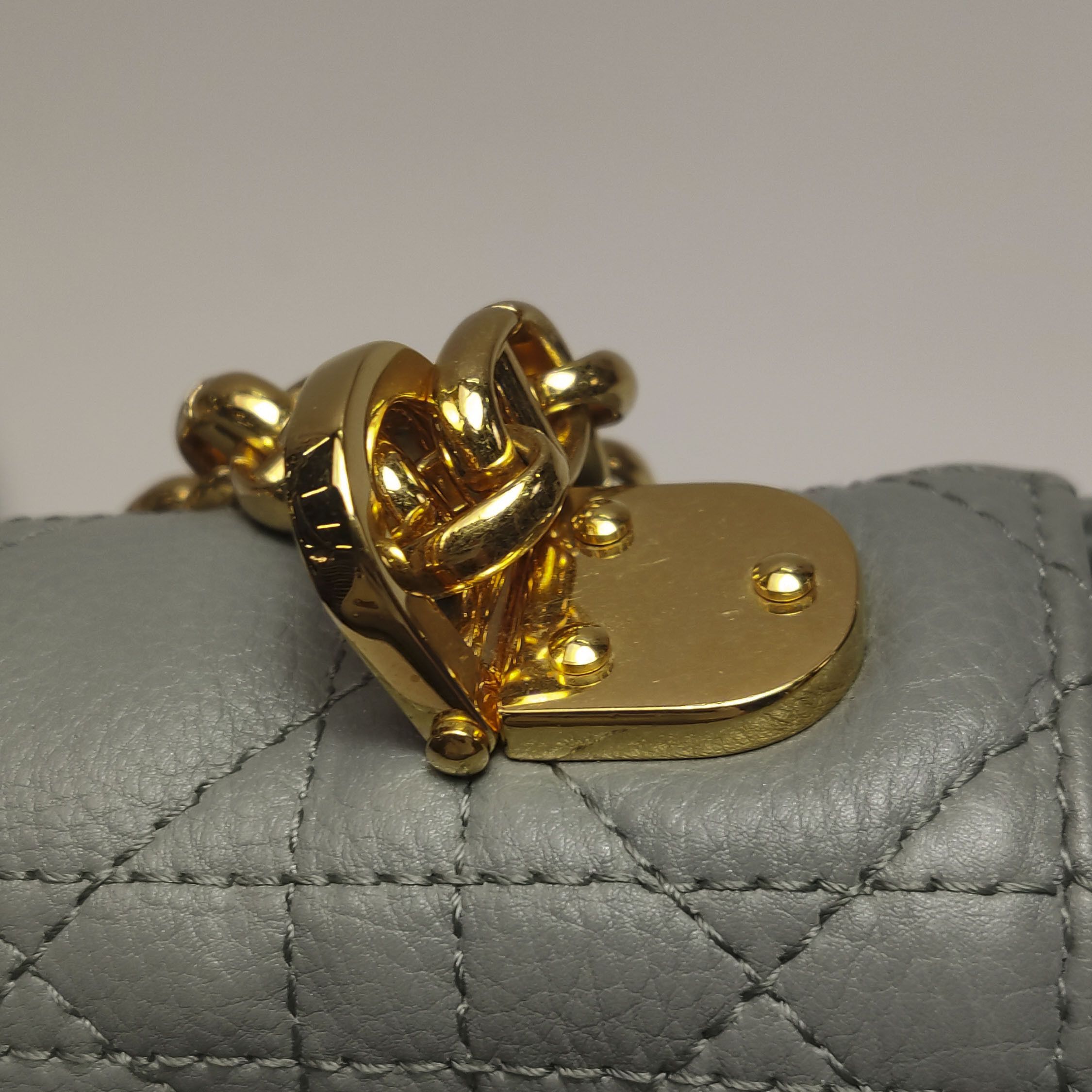 Dior Dior Women os Shoulder Bags Size ONE SIZE - 11 Thumbnail