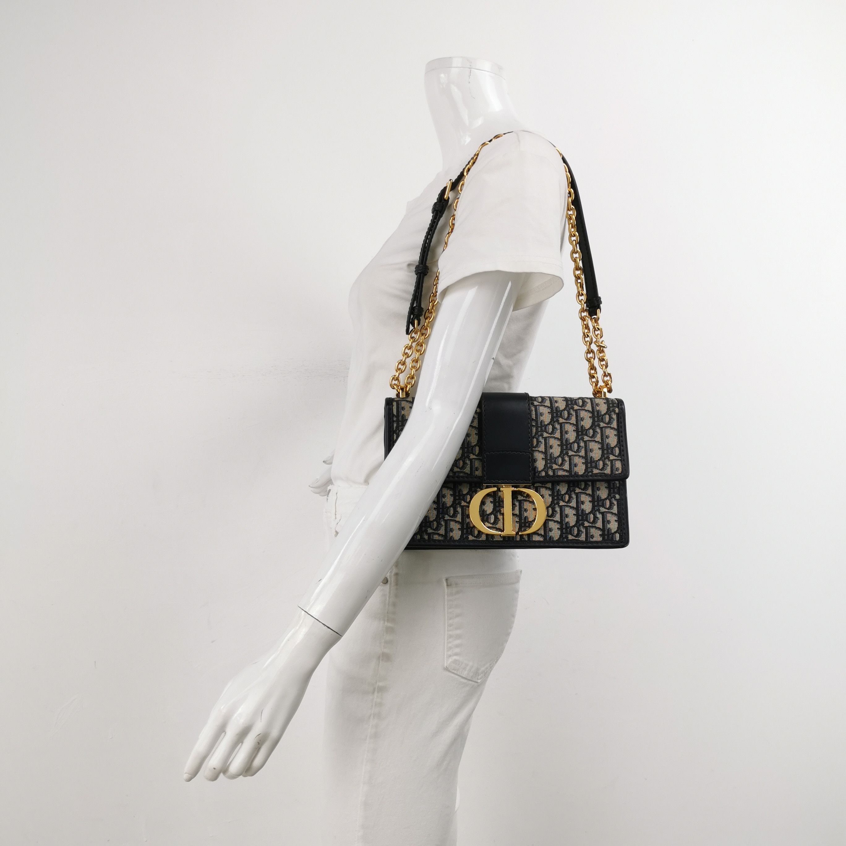 Dior Dior Women os Shoulder Bags Size ONE SIZE - 2 Thumbnail