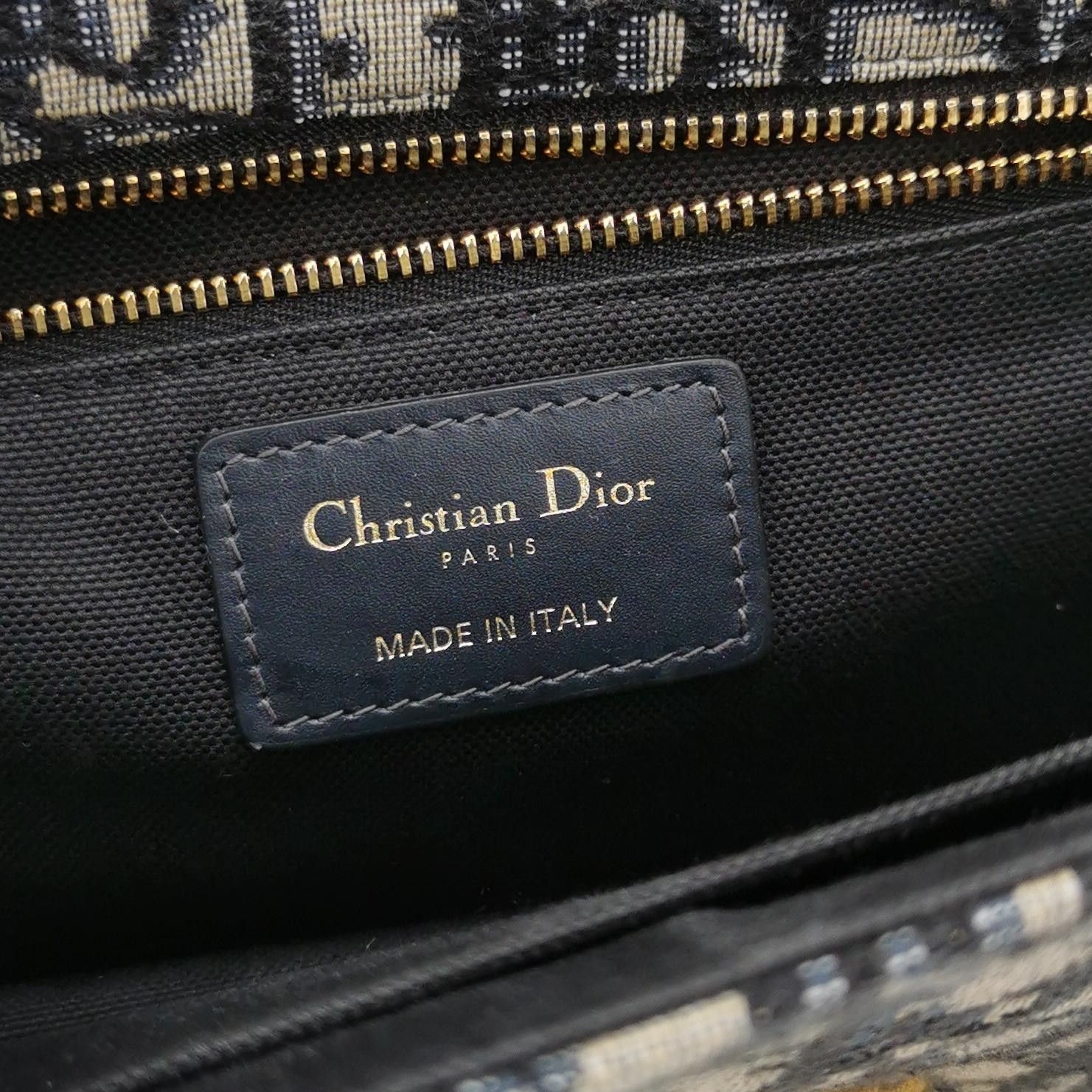 Dior Dior Women os Shoulder Bags Size ONE SIZE - 8 Thumbnail