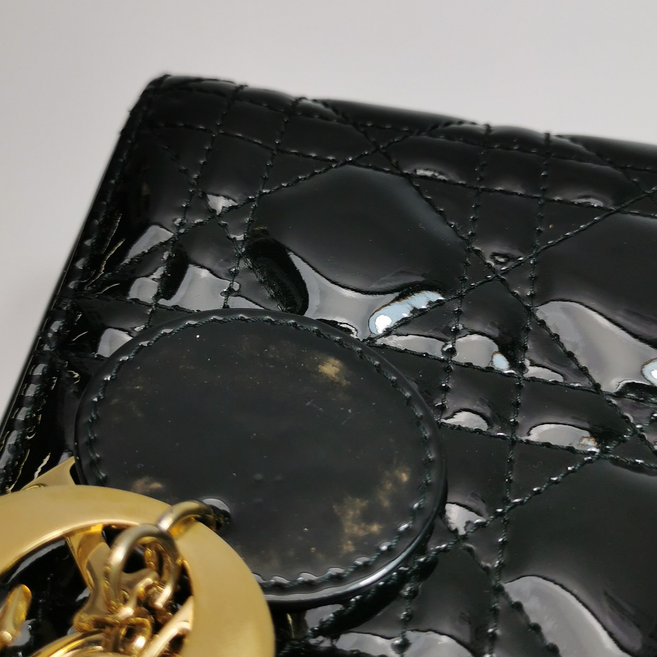 Dior Dior Women os Shoulder Bags Size ONE SIZE - 18 Thumbnail