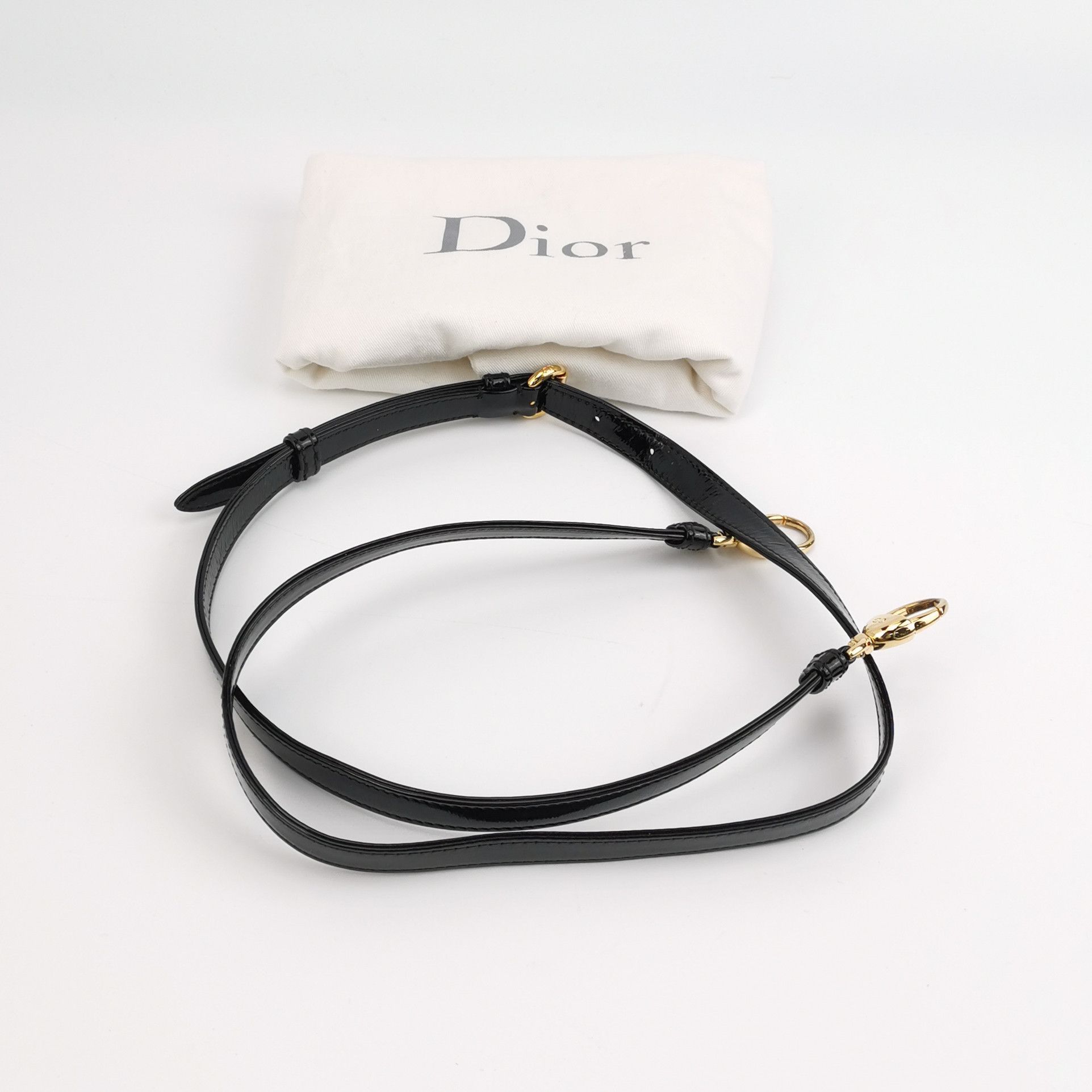 Dior Dior Women os Shoulder Bags Size ONE SIZE - 9 Thumbnail