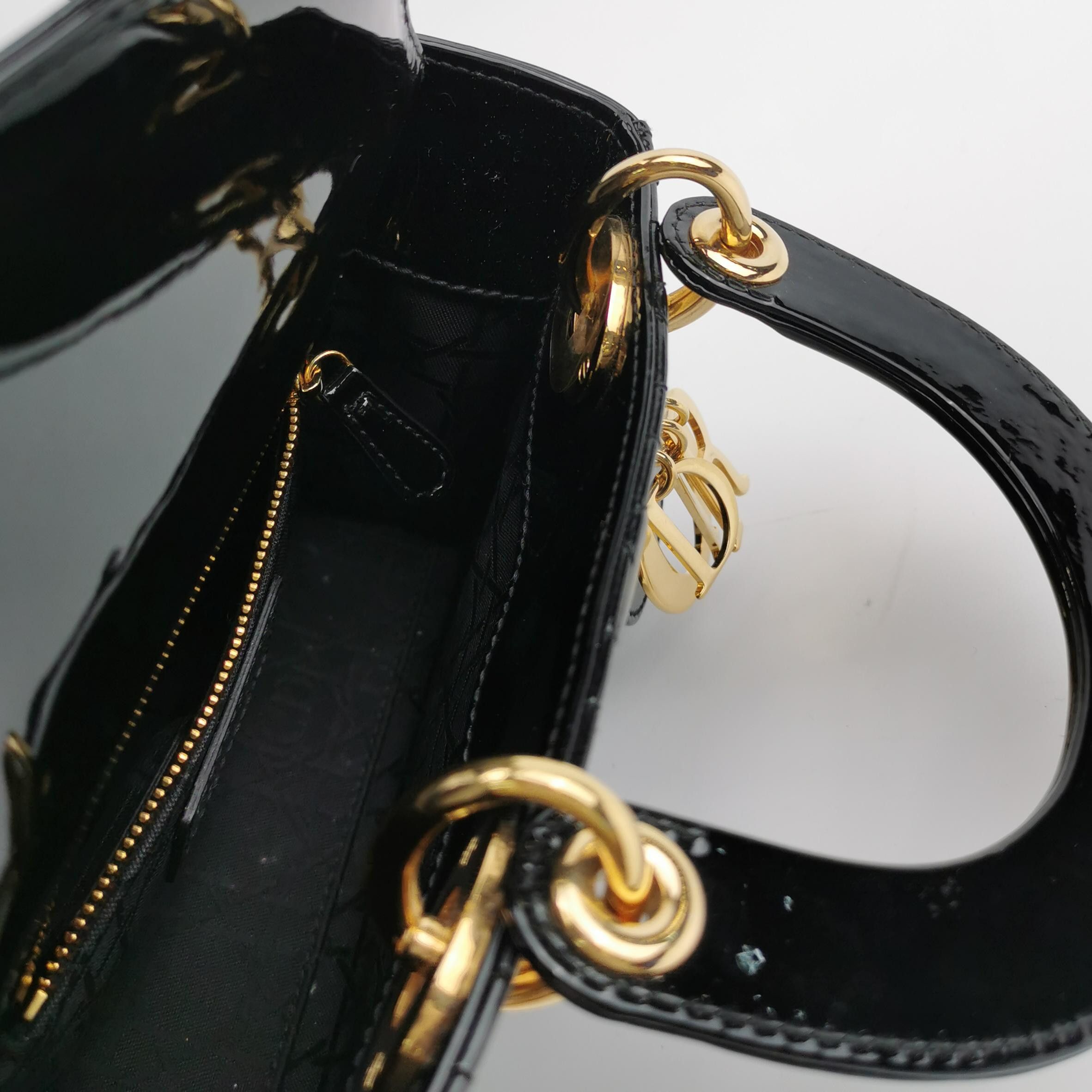Dior Dior Women os Shoulder Bags Size ONE SIZE - 7 Thumbnail