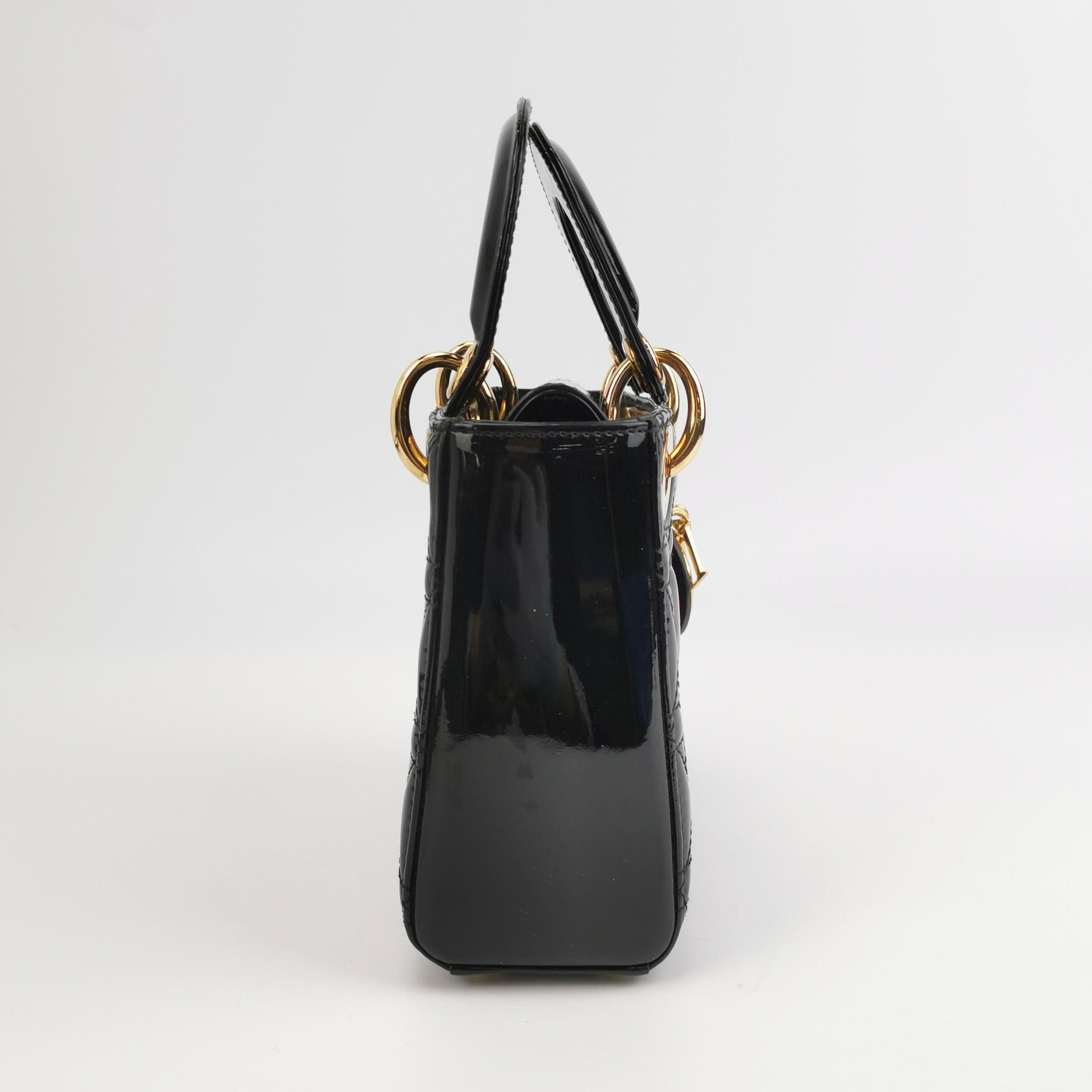 Dior Dior Women os Shoulder Bags Size ONE SIZE - 4 Thumbnail