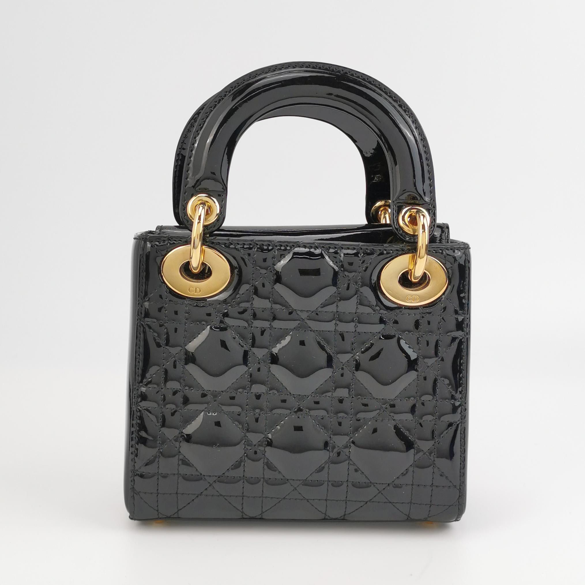 Dior Dior Women os Shoulder Bags Size ONE SIZE - 5 Thumbnail