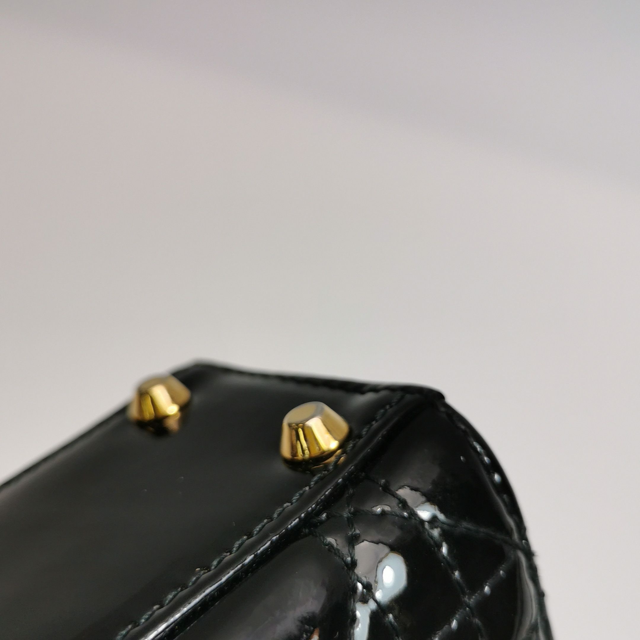 Dior Dior Women os Shoulder Bags Size ONE SIZE - 14 Thumbnail