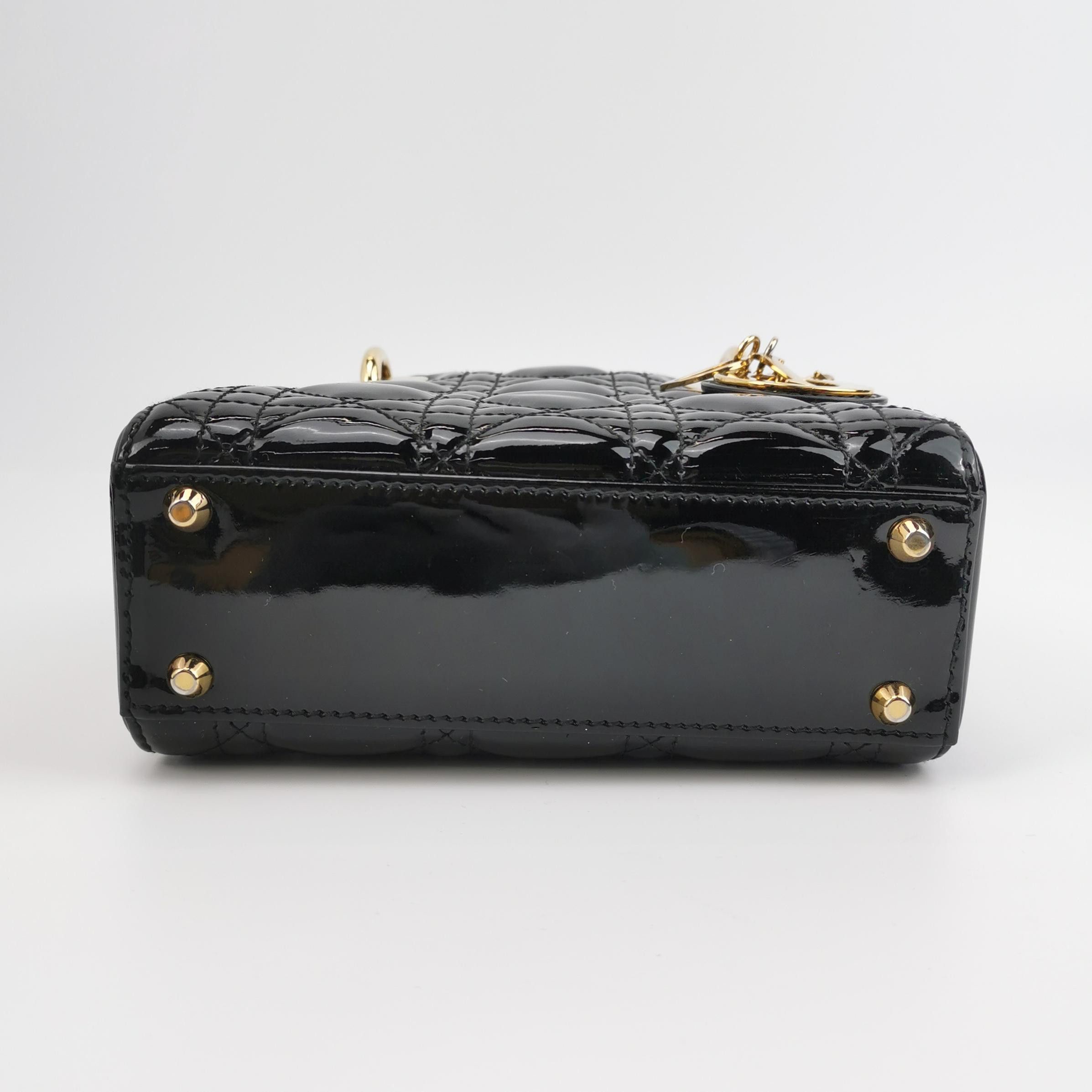 Dior Dior Women os Shoulder Bags Size ONE SIZE - 6 Thumbnail