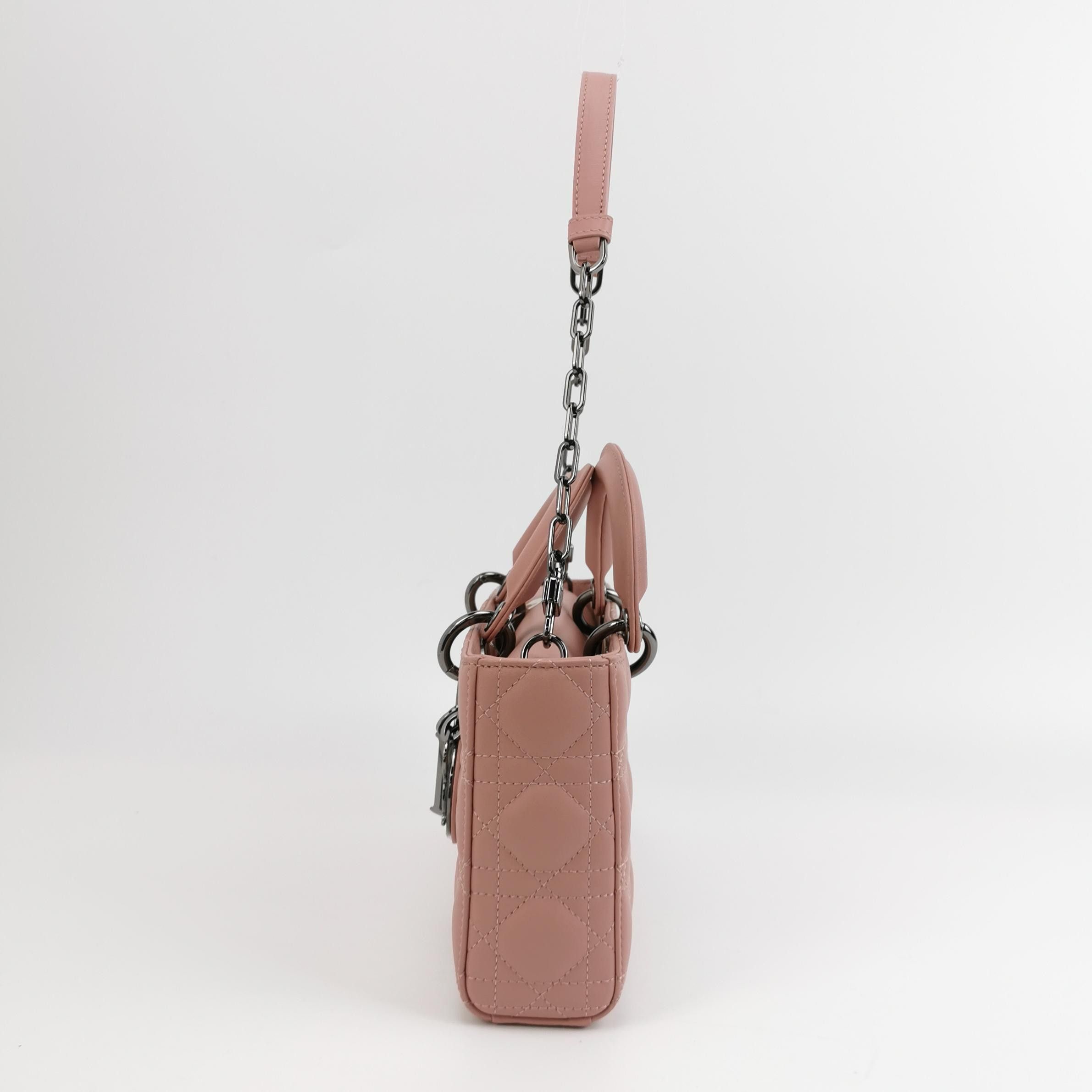 Dior Dior Women os Shoulder Bags Size ONE SIZE - 3 Thumbnail