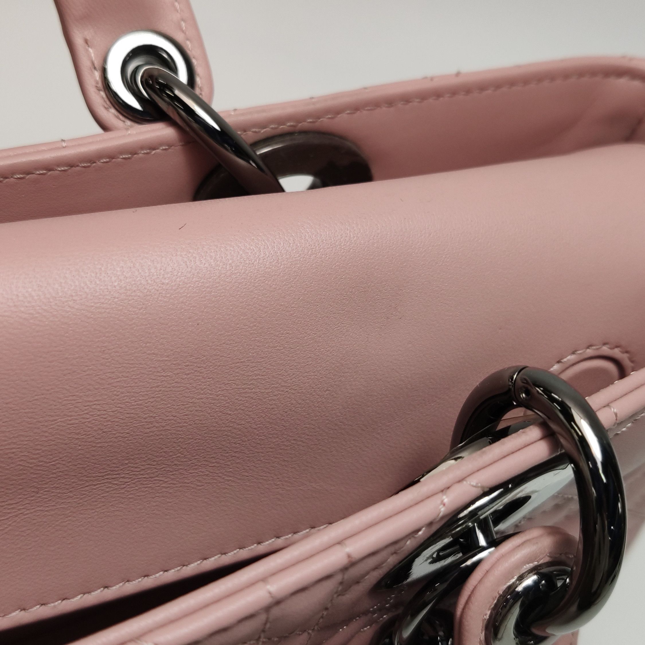 Dior Dior Women os Shoulder Bags Size ONE SIZE - 15 Thumbnail
