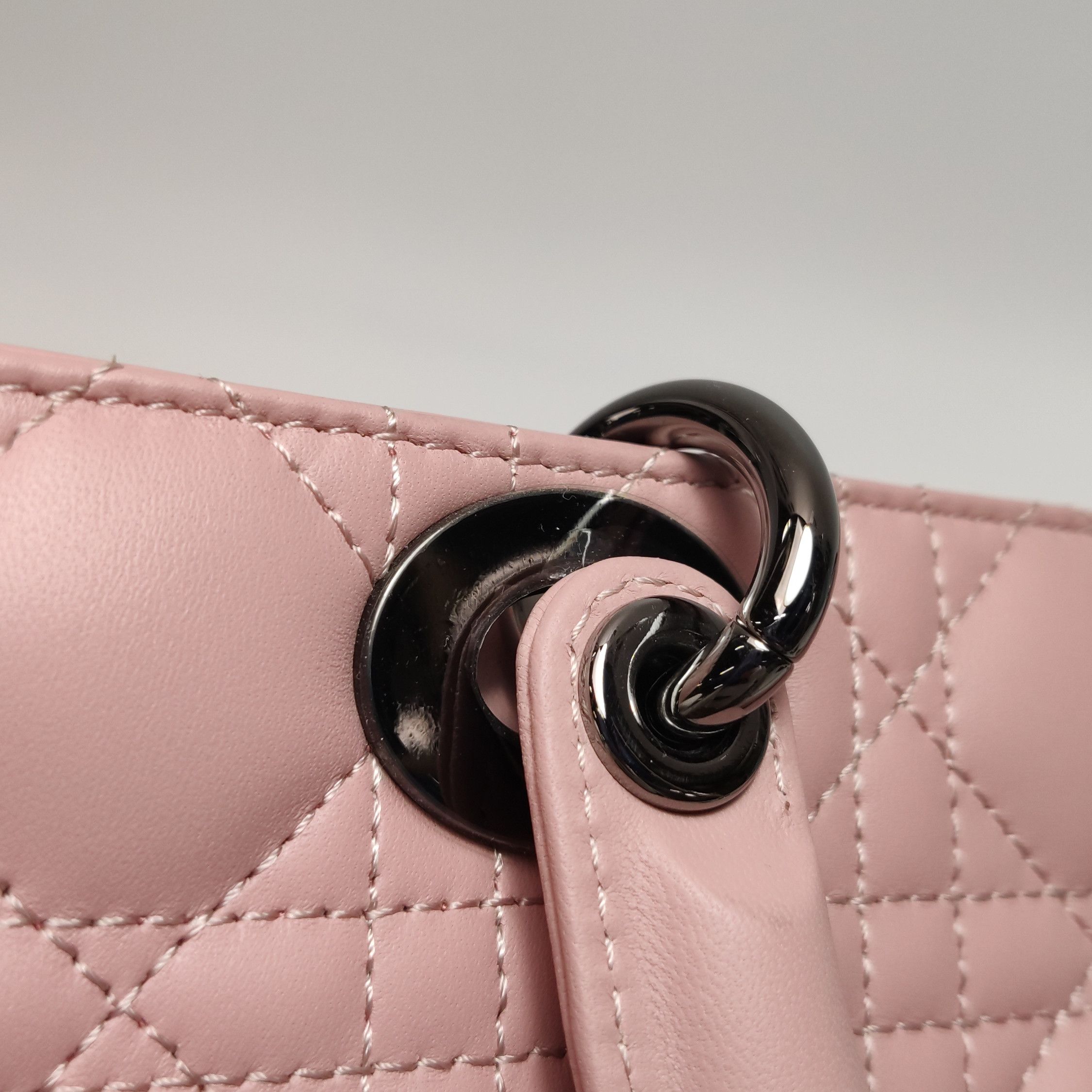Dior Dior Women os Shoulder Bags Size ONE SIZE - 12 Thumbnail